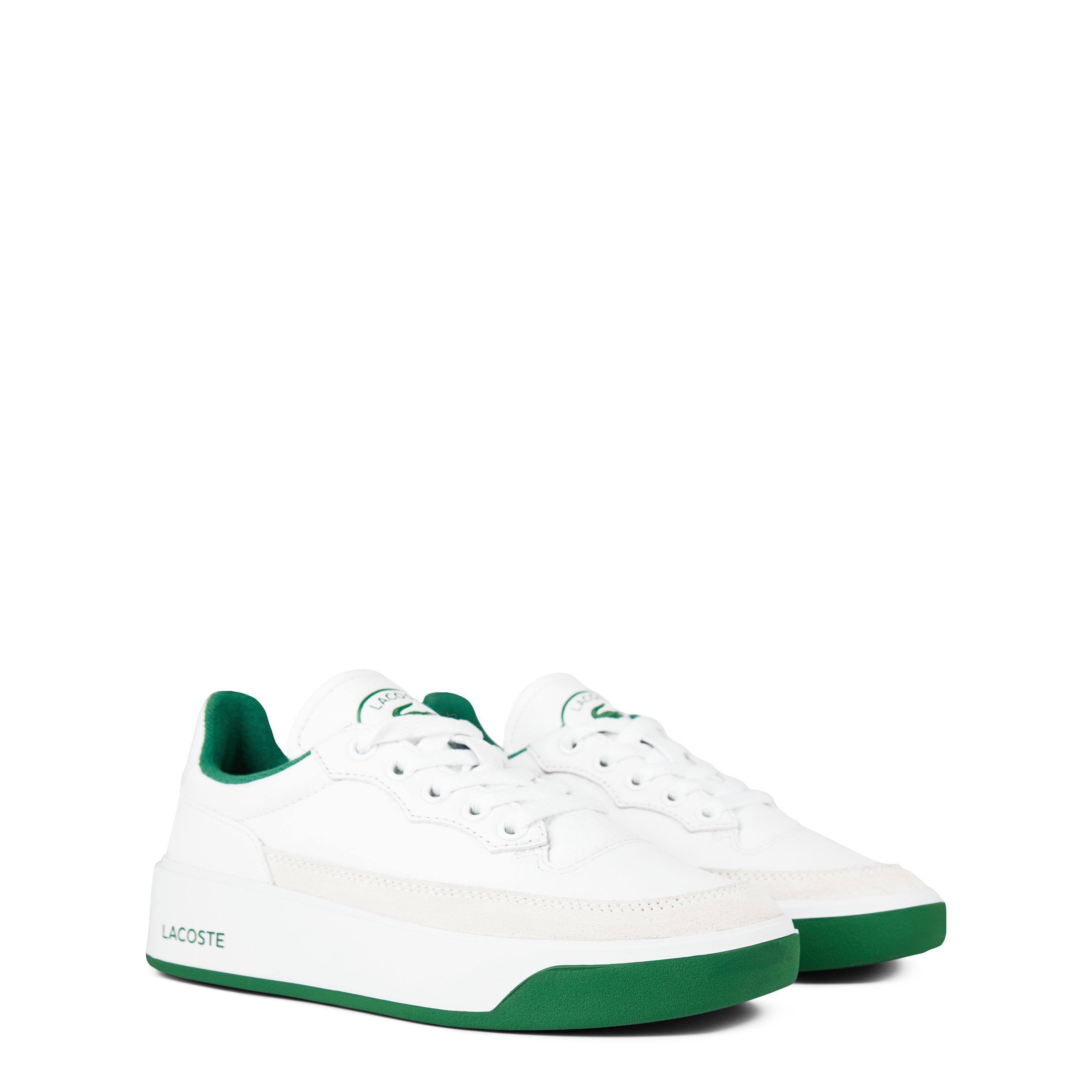 Weiß - Lacoste - G80 Club Trainers - 4