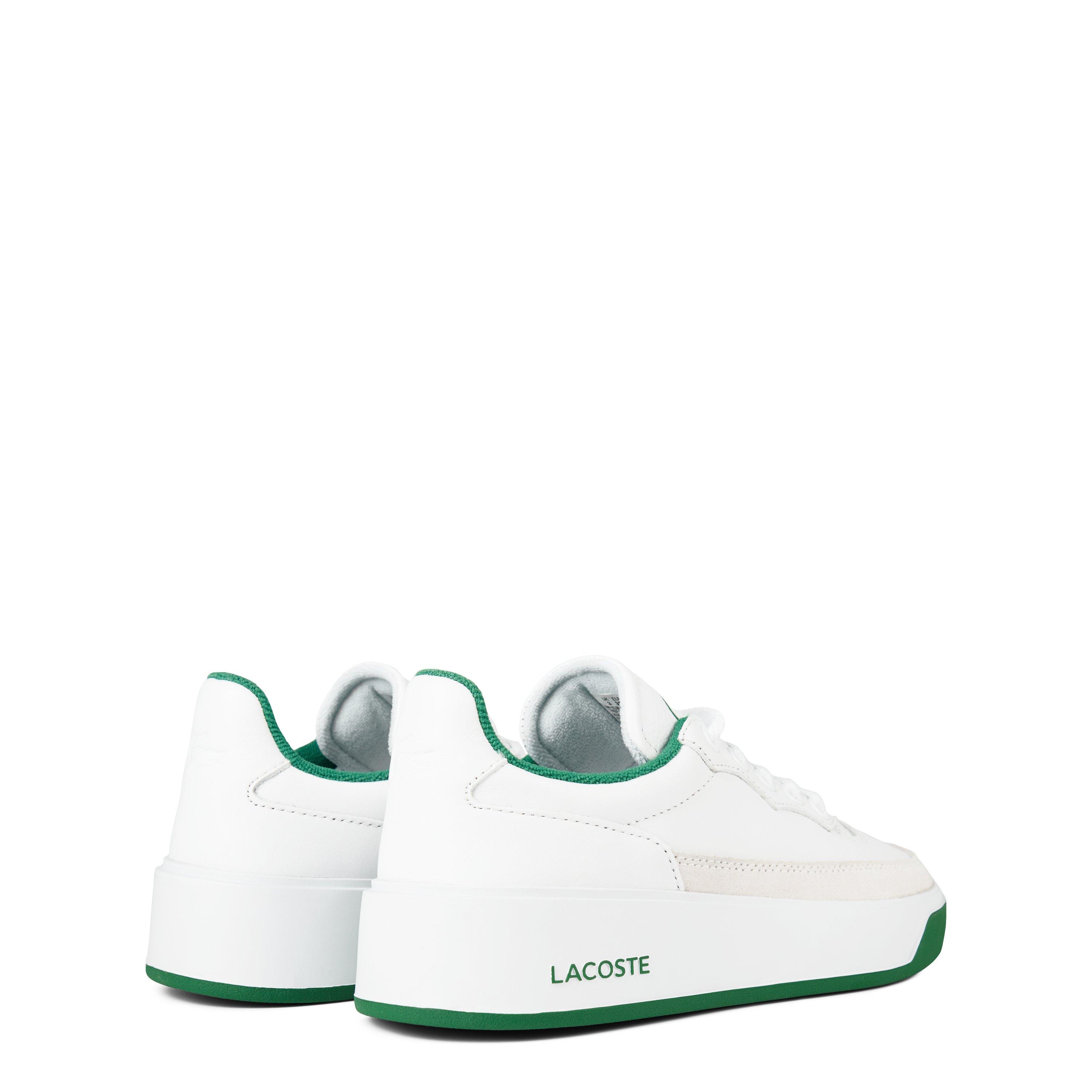 Weiß - Lacoste - G80 Club Trainers - 5