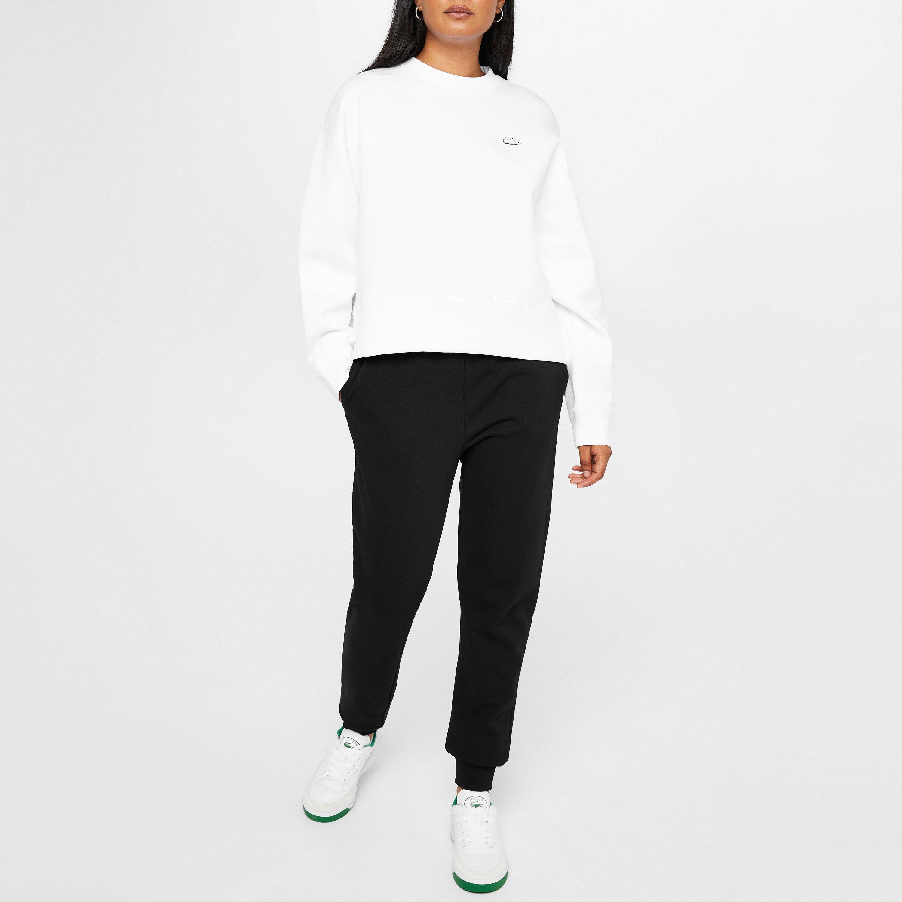 Weiß - Lacoste - G80 Club Trainers - 6