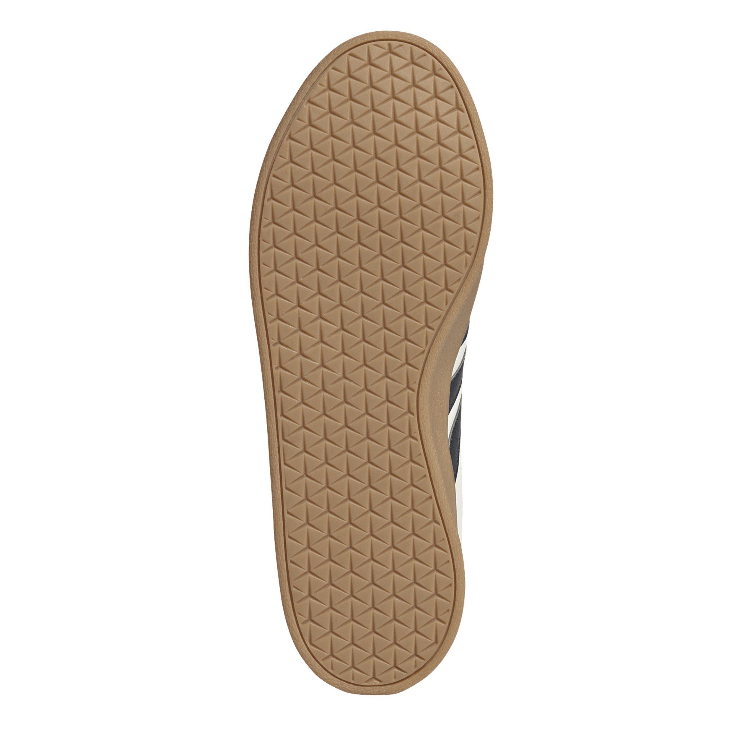 White/Aurora In - adidas - Low-Top Trainers - 6