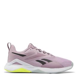 Reebok Nanoflex Trainers Womens