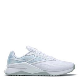 Reebok Nano Classic Low-Top Trainers