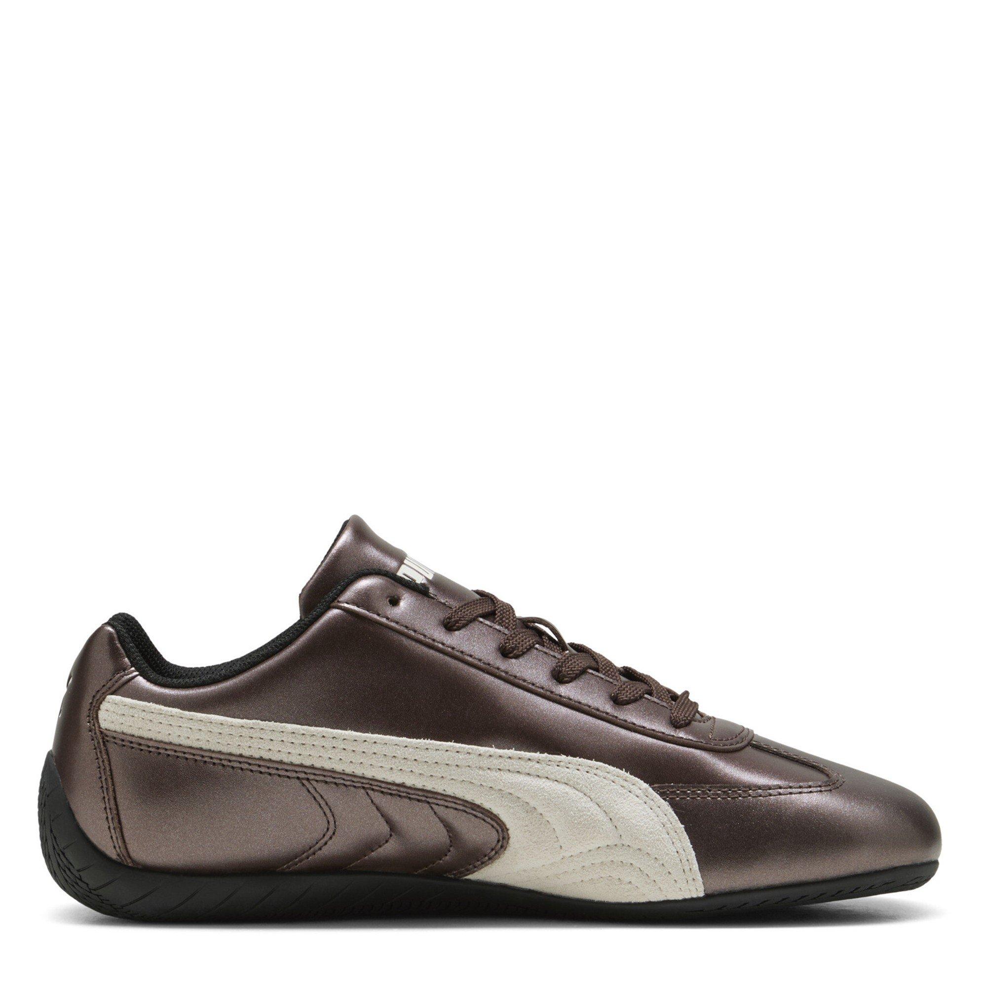 Warm Brown - Puma - Puma SpeedCat Met Ld62 - 5