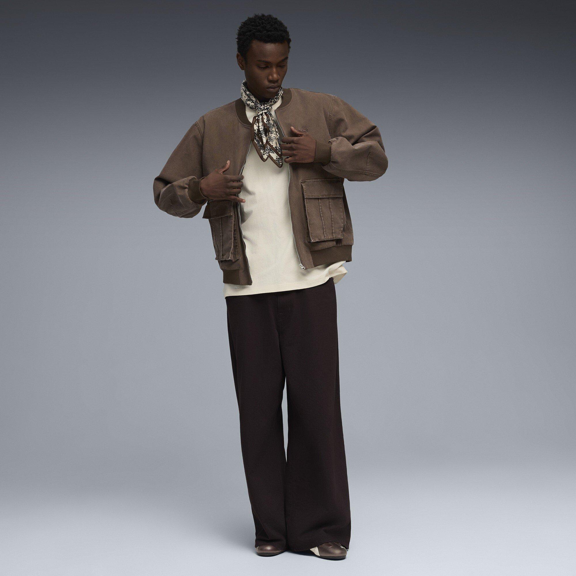 Warm Brown - Puma - Puma SpeedCat Met Ld62 - 7