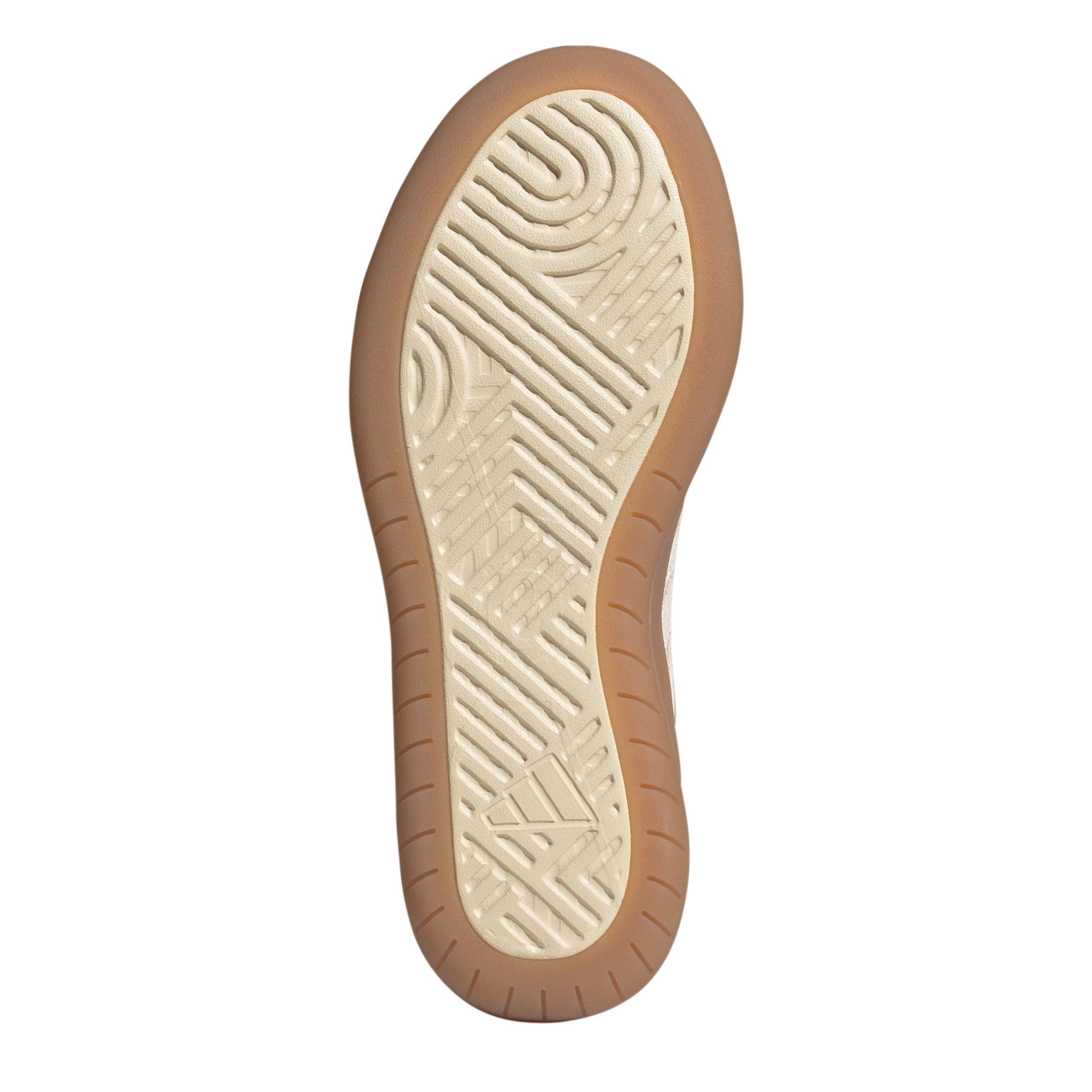 Crystal Sand - adidas - Court 24 Low-Top Trainers - 6