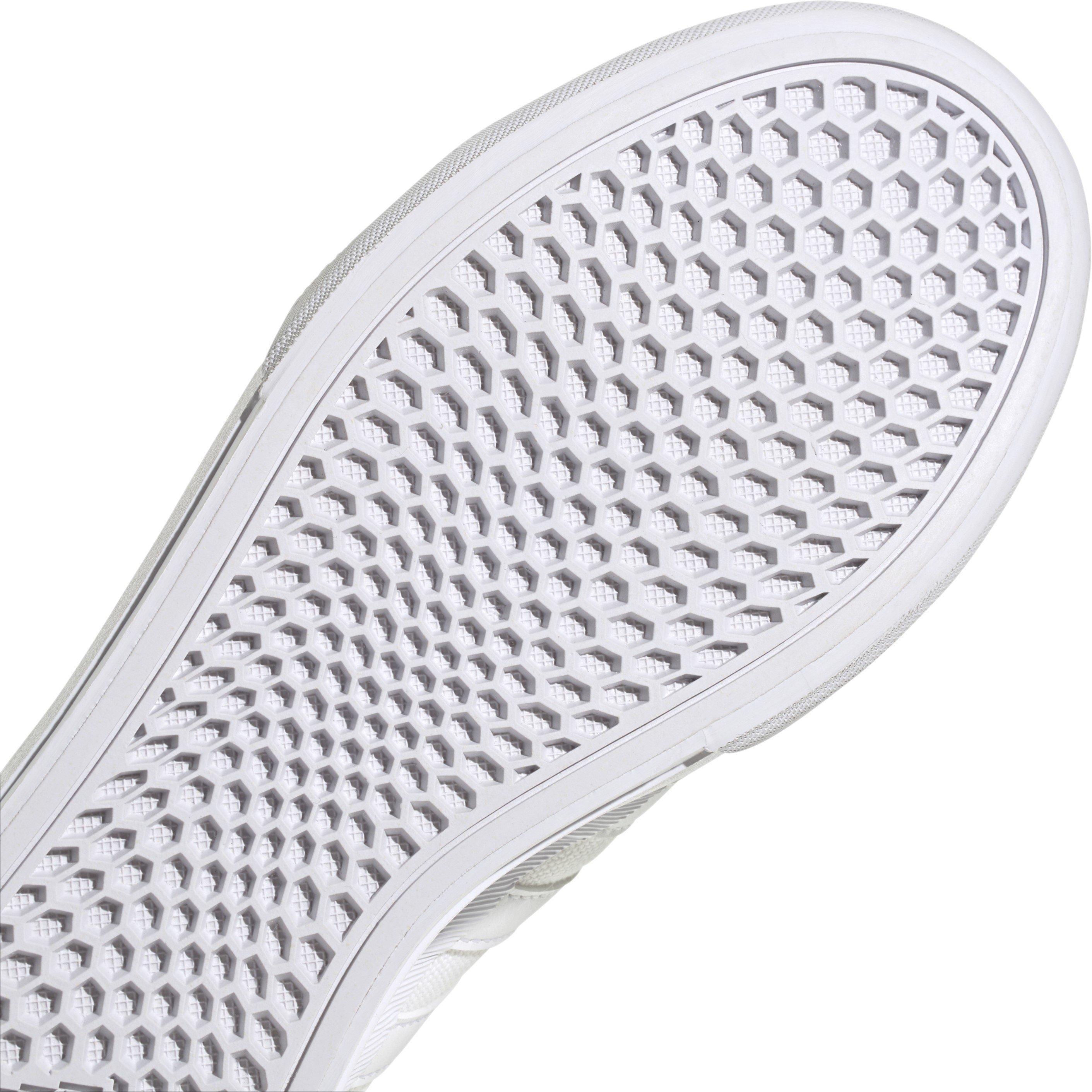 Bianco/Bianco - adidas - Bravada 2.0 Platform Skate Shoes - 7