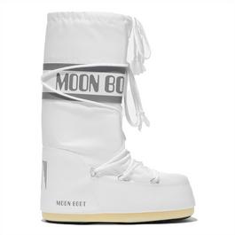 Moon Boot Icon Nylon Boots