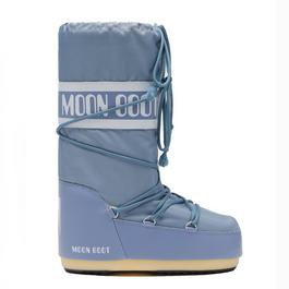 Moon Boot Icon Nylon Boots