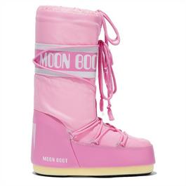 Moon Boot Icon Nylon Boots