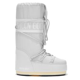 Moon Boot Icon Nylon Boots