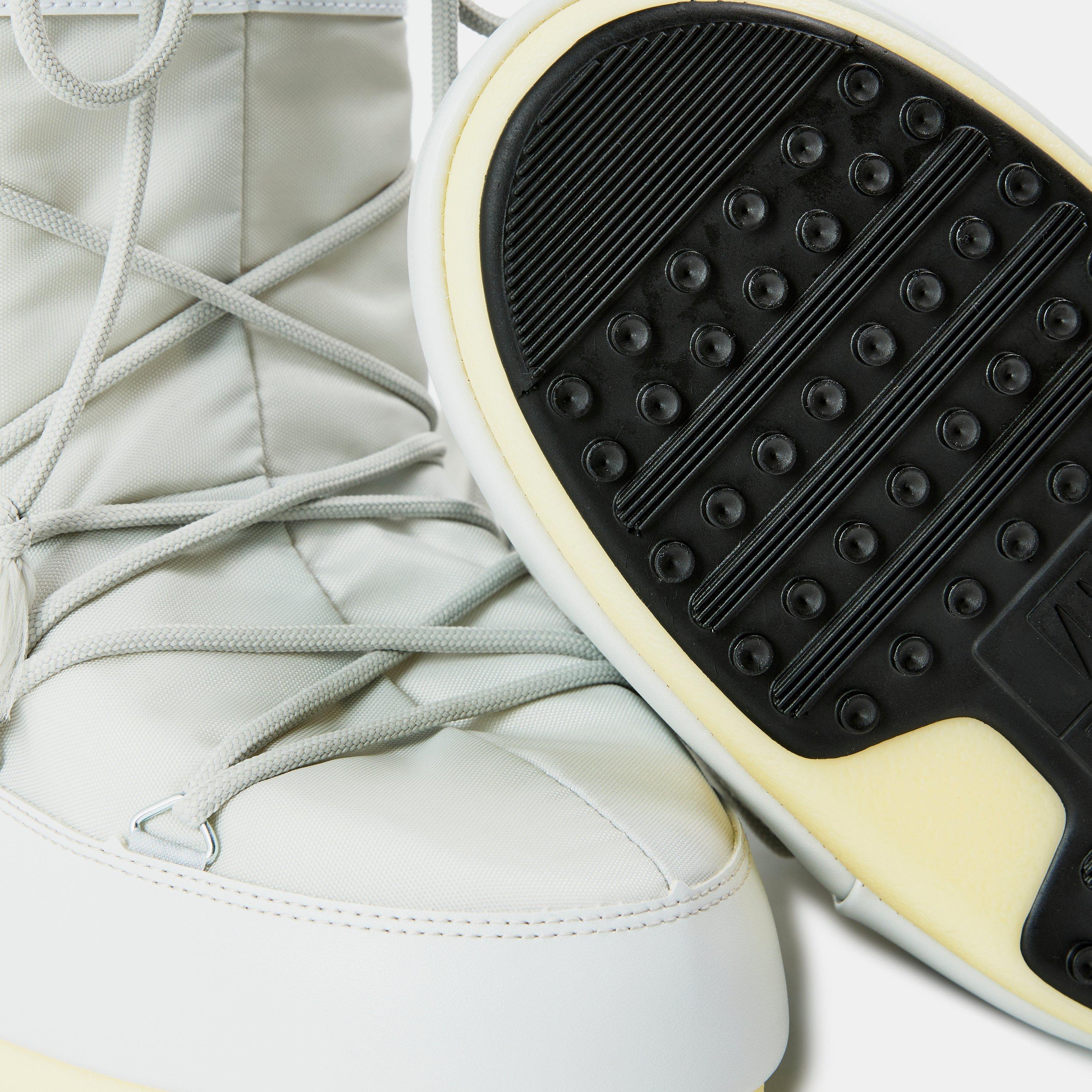 Glacier Grey - Moon Boot - Icon Nylon Boots - 3