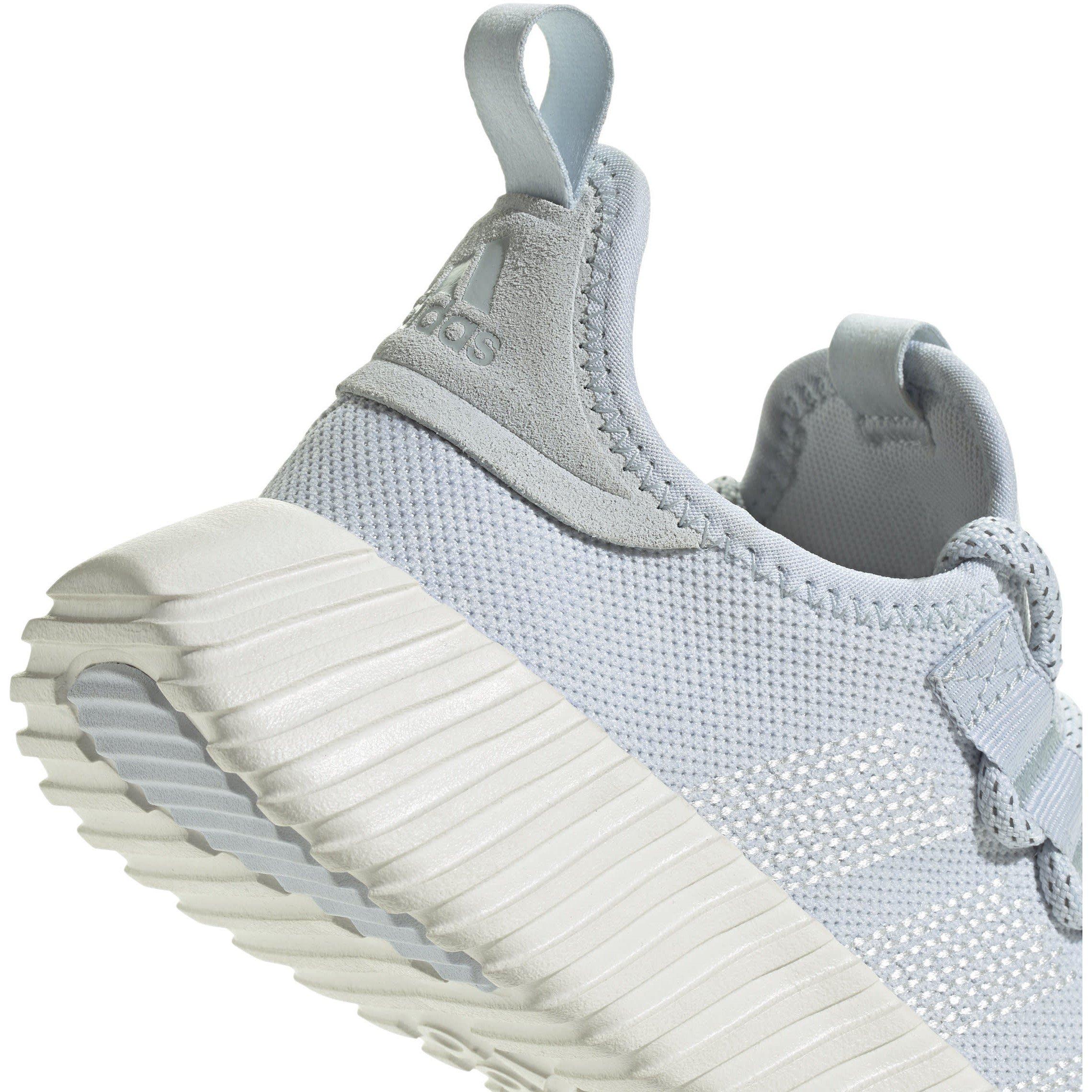 Halo Blue - adidas - Kaptir Flow Shoes Womens - 8