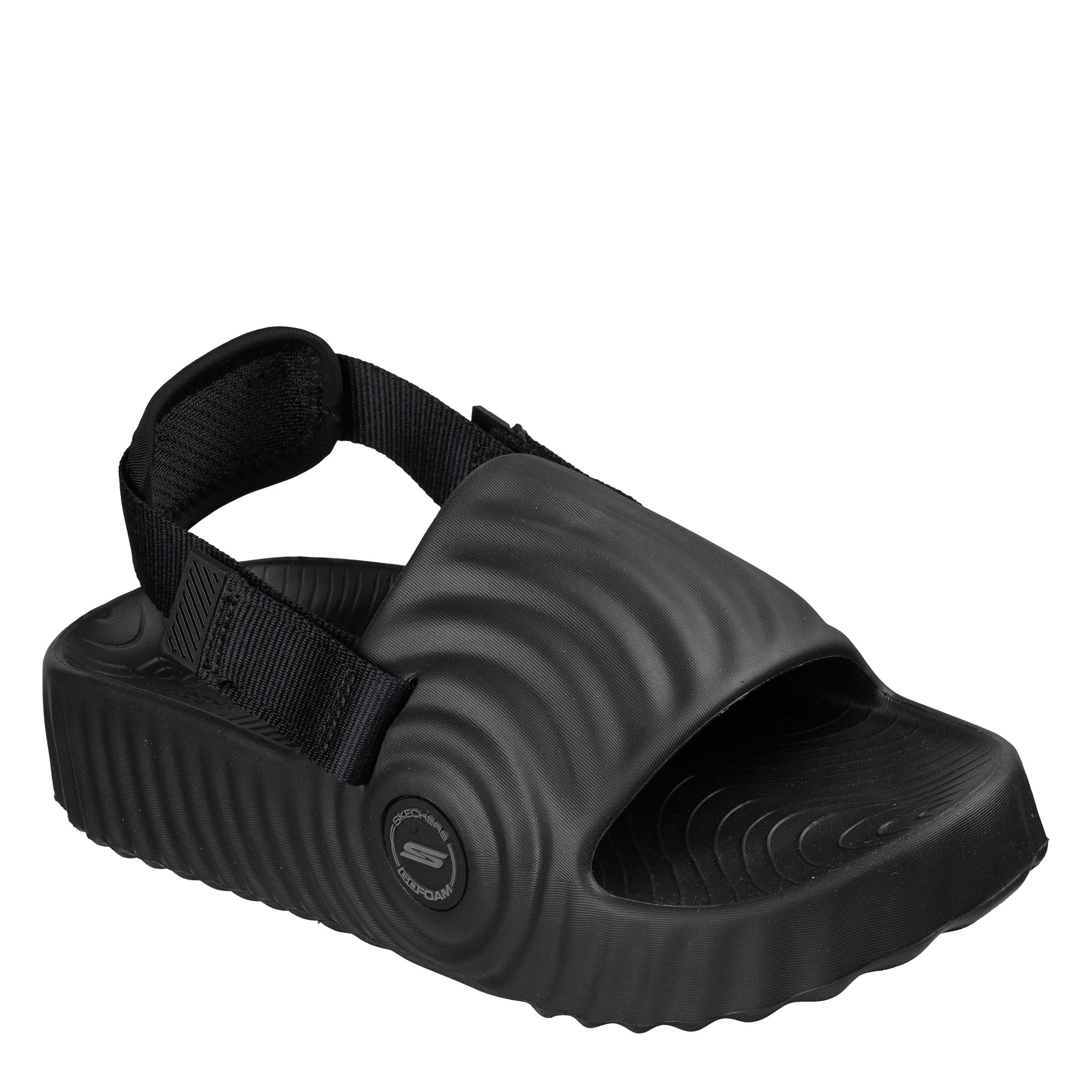 Noir - Skechers - Skechers Go Foam Crz Ld99 - 1