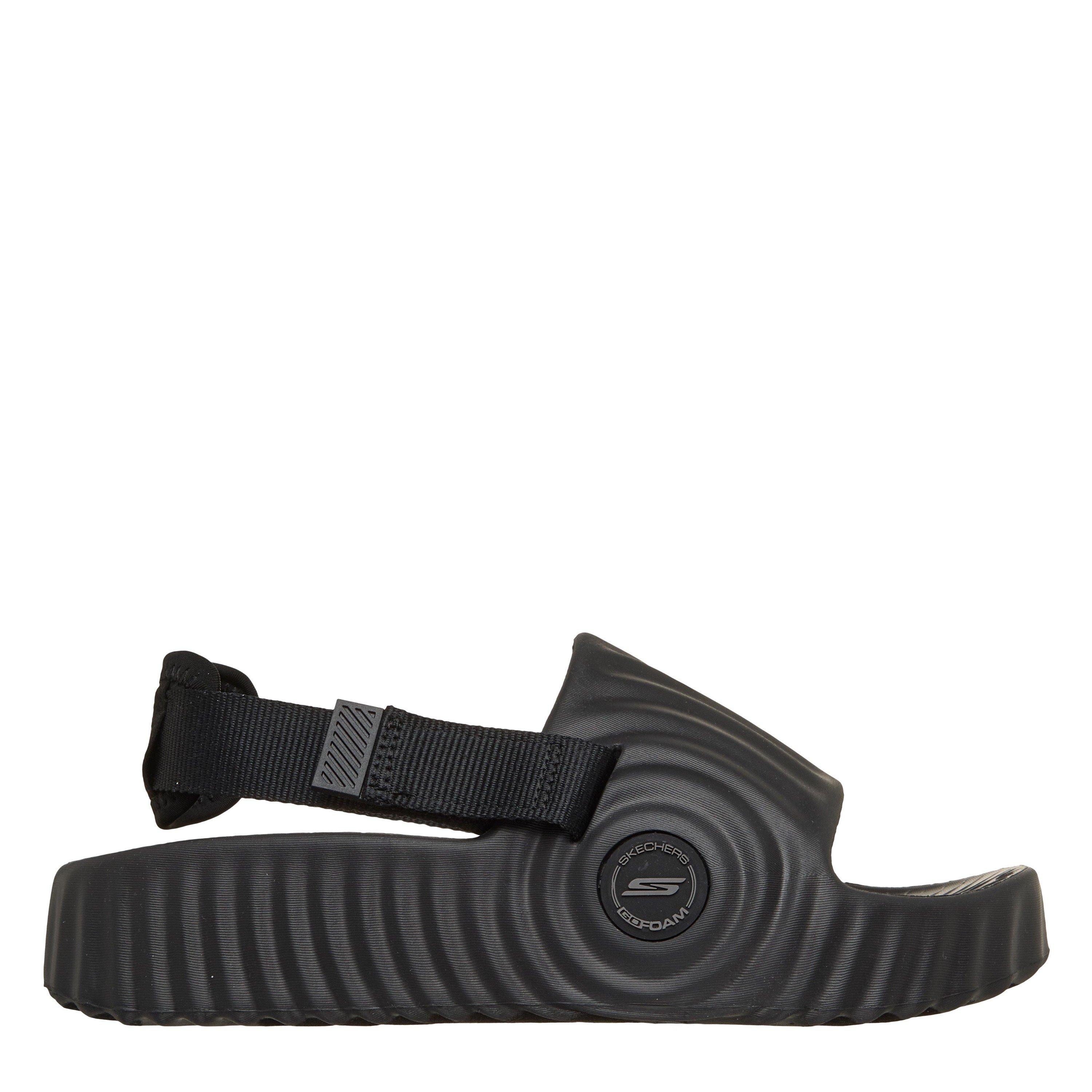 Skechers Women's Runners - Black - 4 (37)