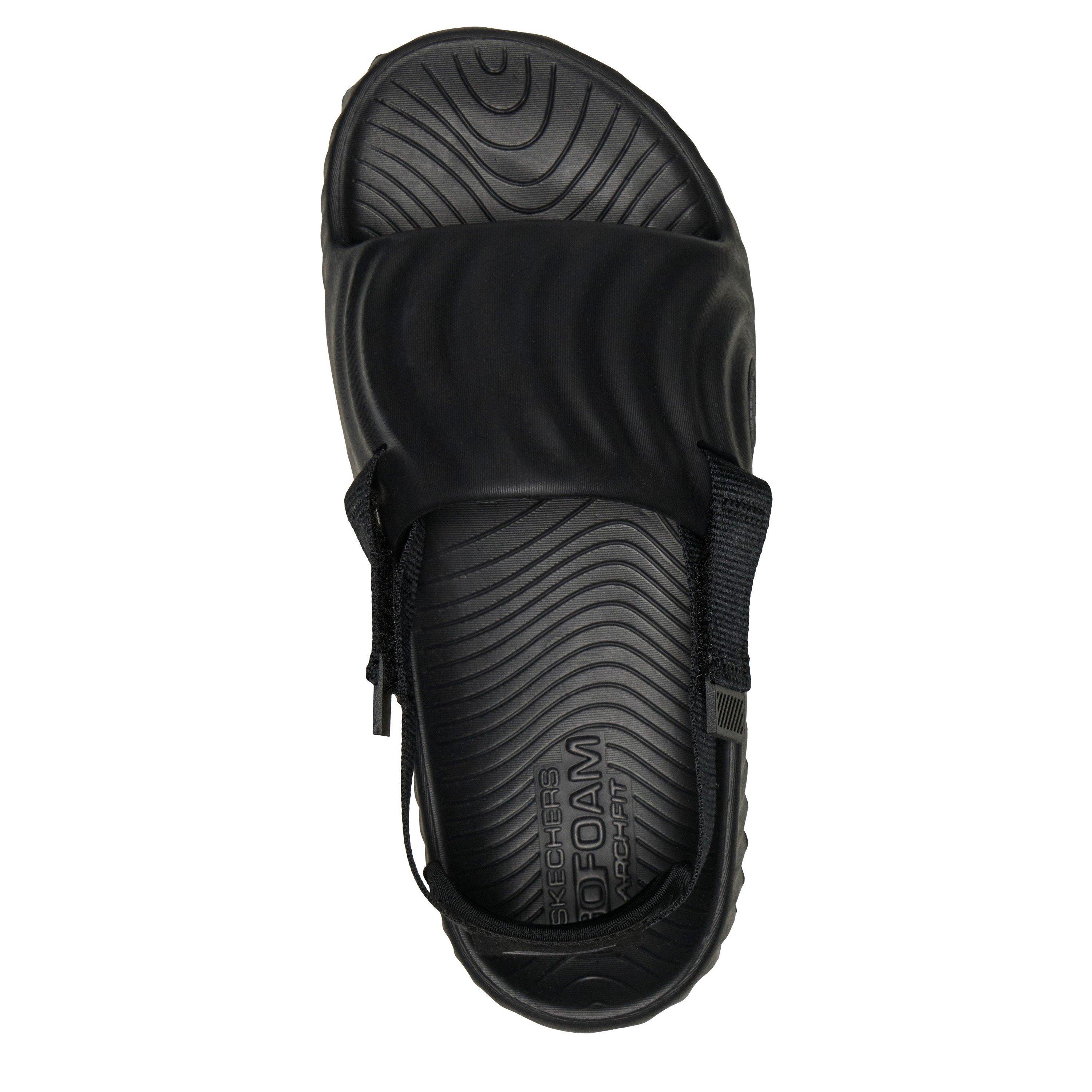 Noir - Skechers - Skechers Go Foam Crz Ld99 - 5