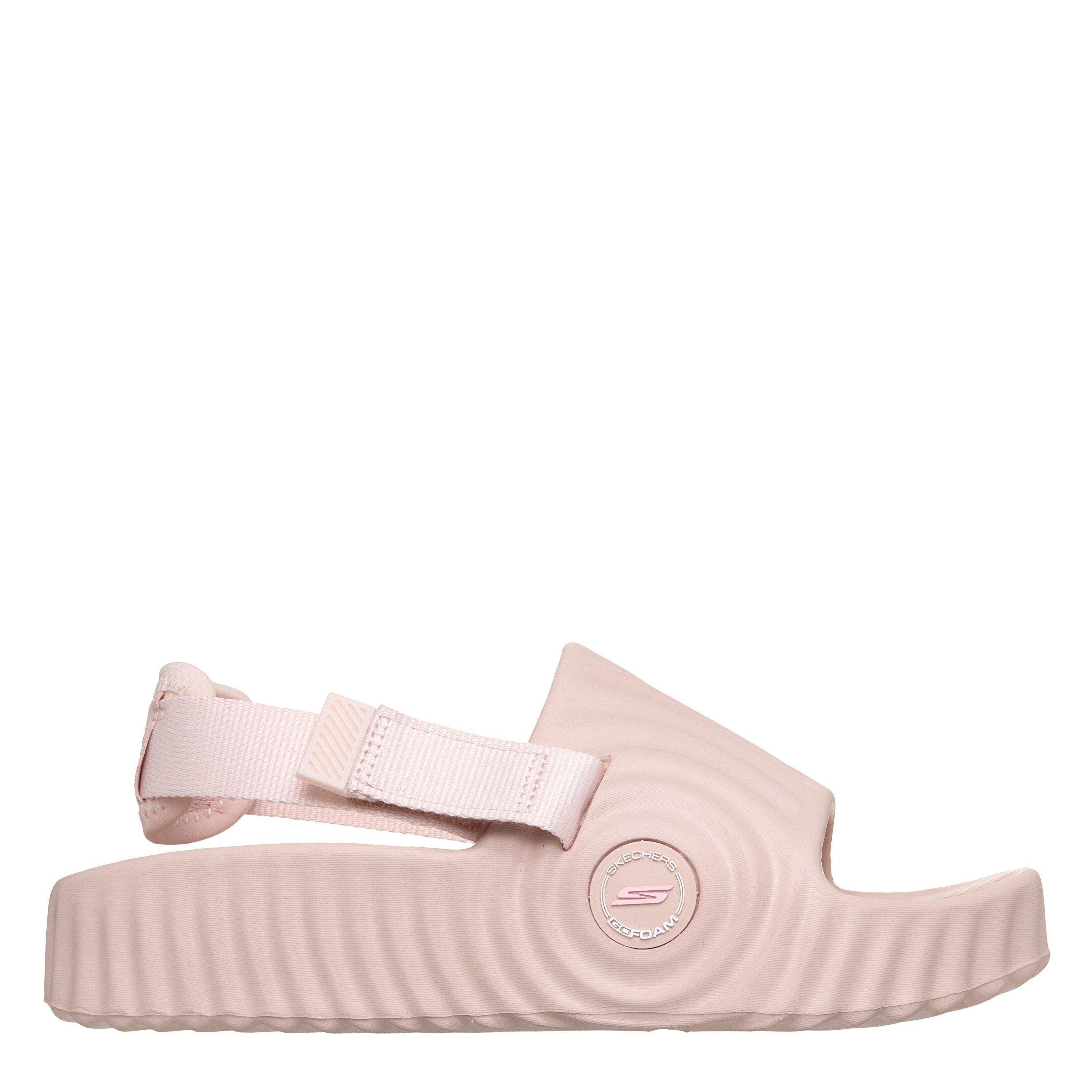 Skechers Women's Runners - Rose - 4 (37)