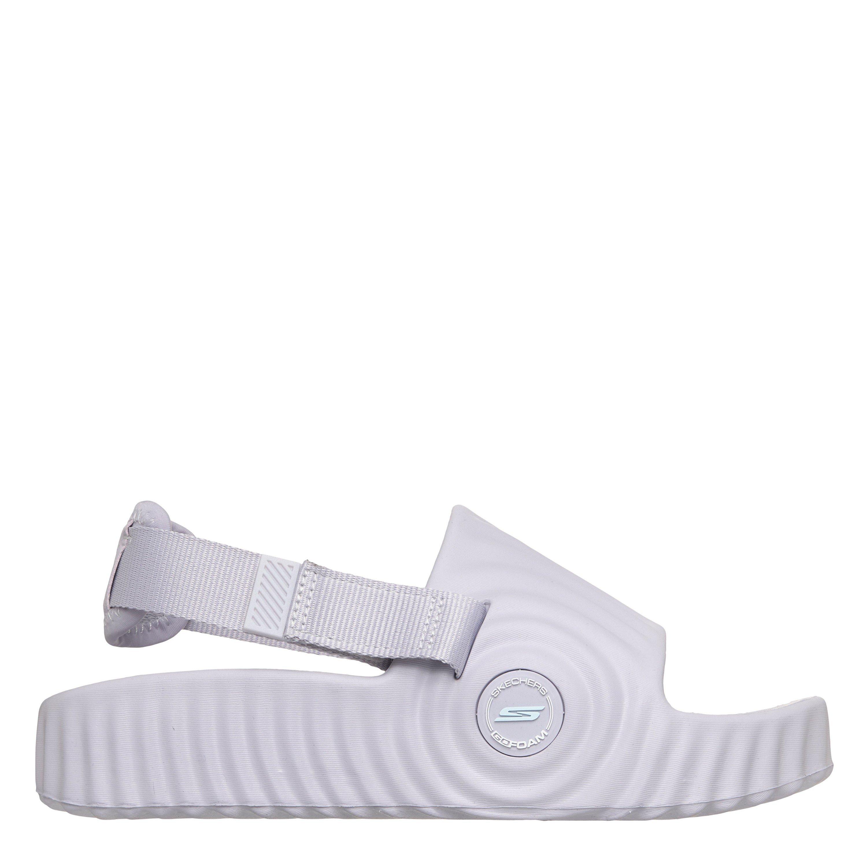 Skechers Women's Runners - Periwinkle - 4 (37)