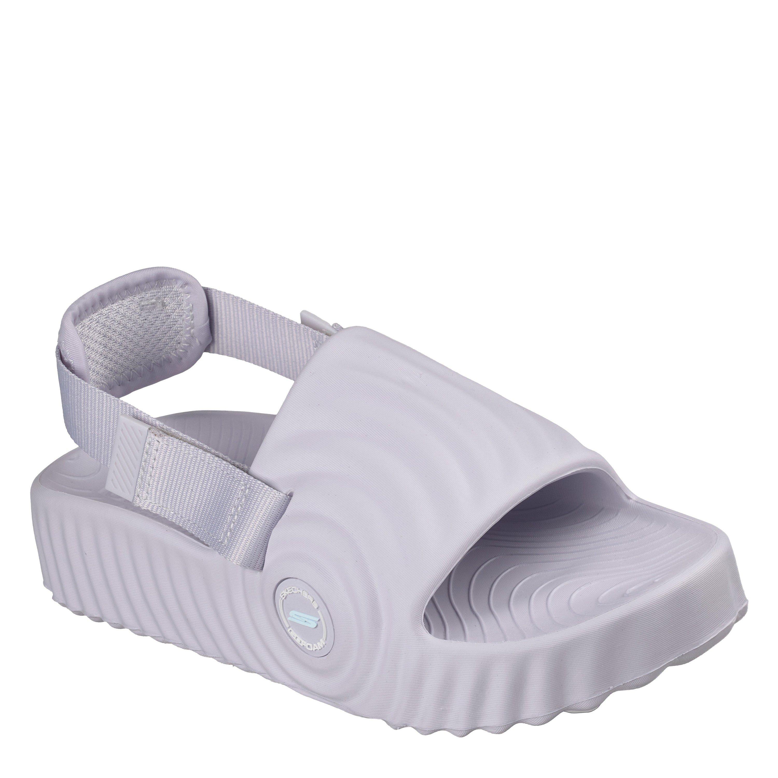 Periwinkle - Skechers - Womens Runners - 3