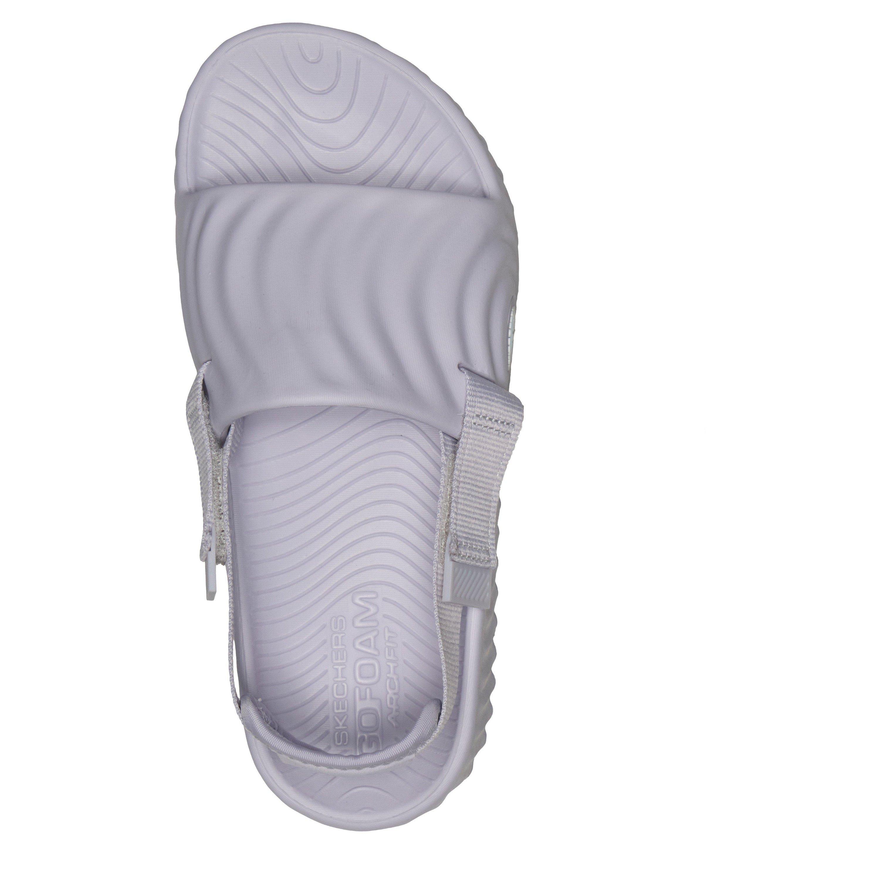 Periwinkle - Skechers - Womens Runners - 4