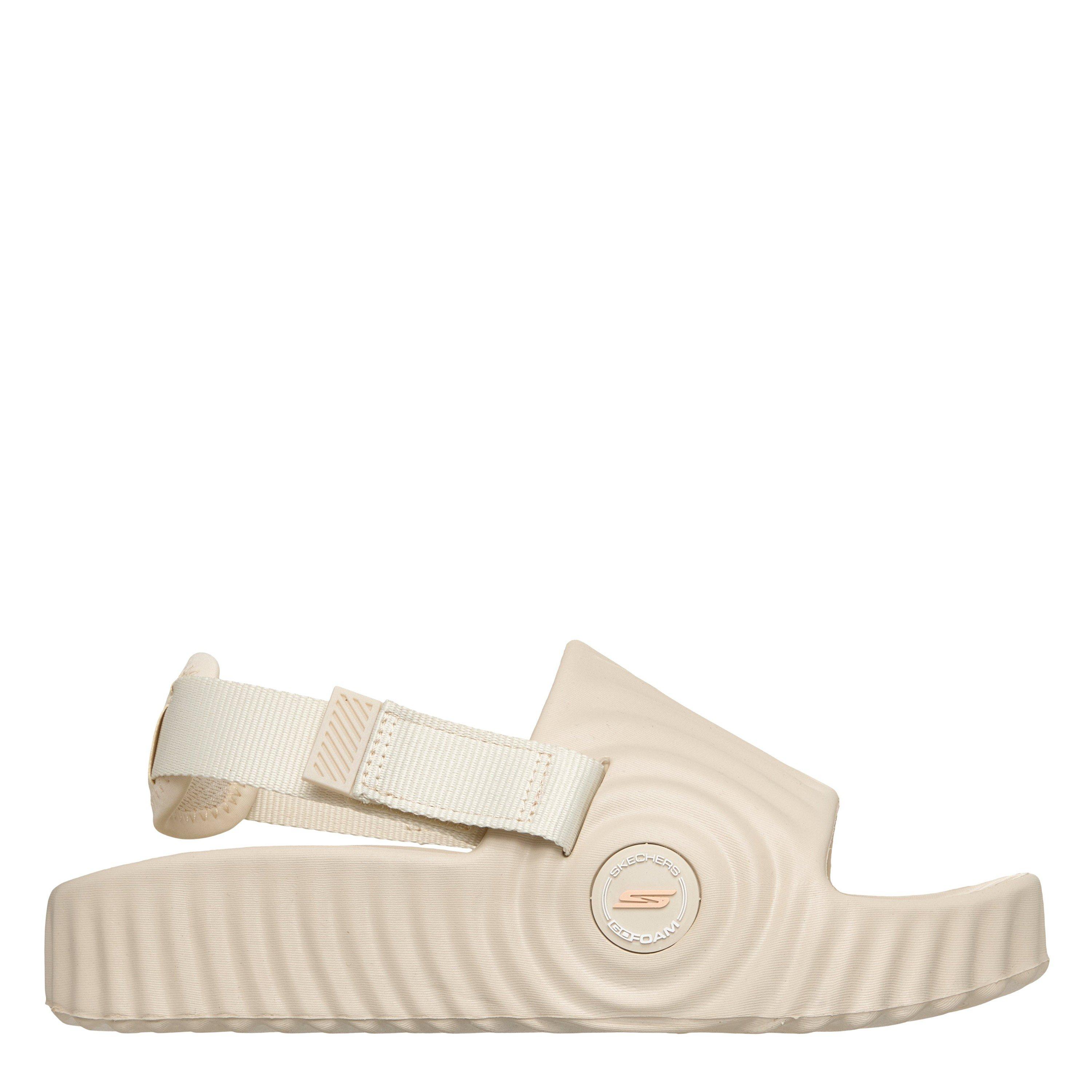 Skechers Women's Runners - Natural - 6 (39)