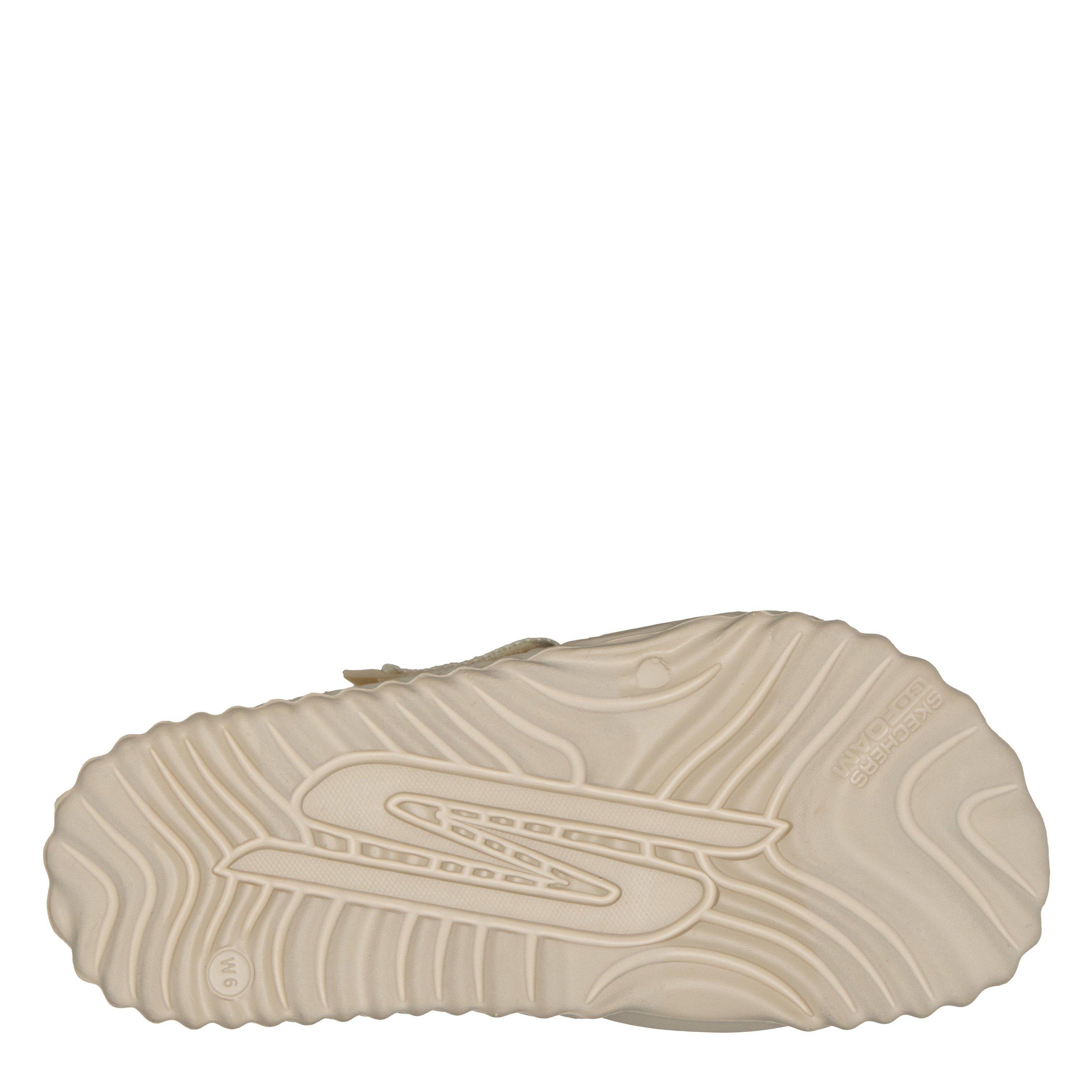 Natural - Skechers - Womens Runners - 5