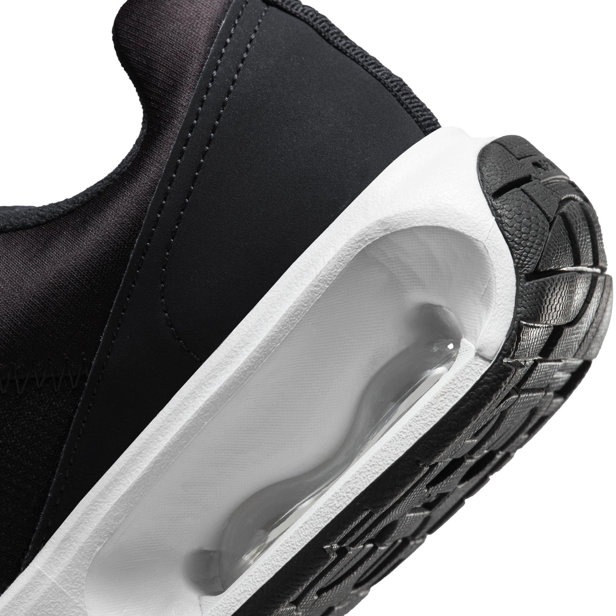 Black/White - Nike - Air Max INTRLK Lite Womens Shoes - 10