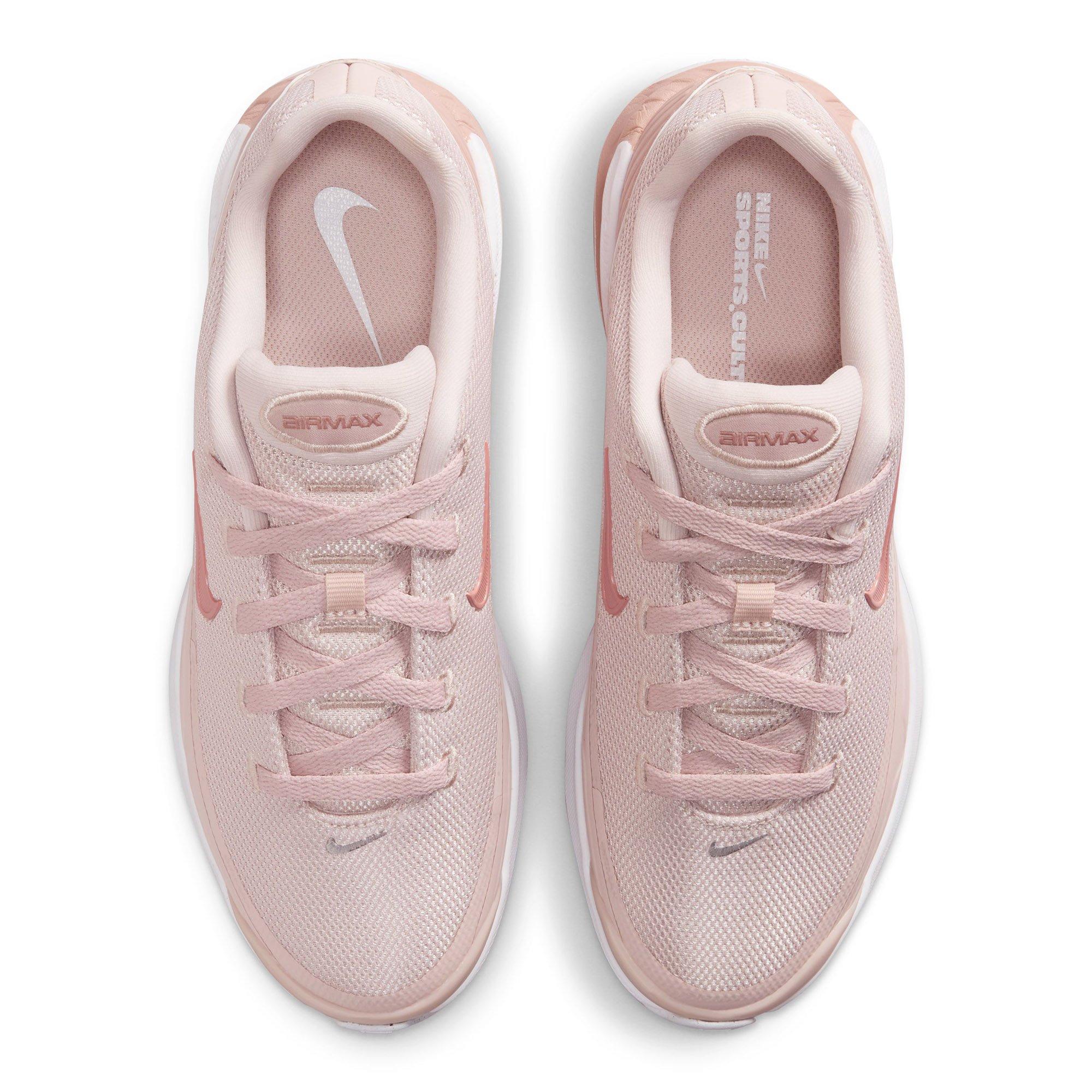 Silt Red/Rose - Nike - Air Max Bia Womens Shoes - 4