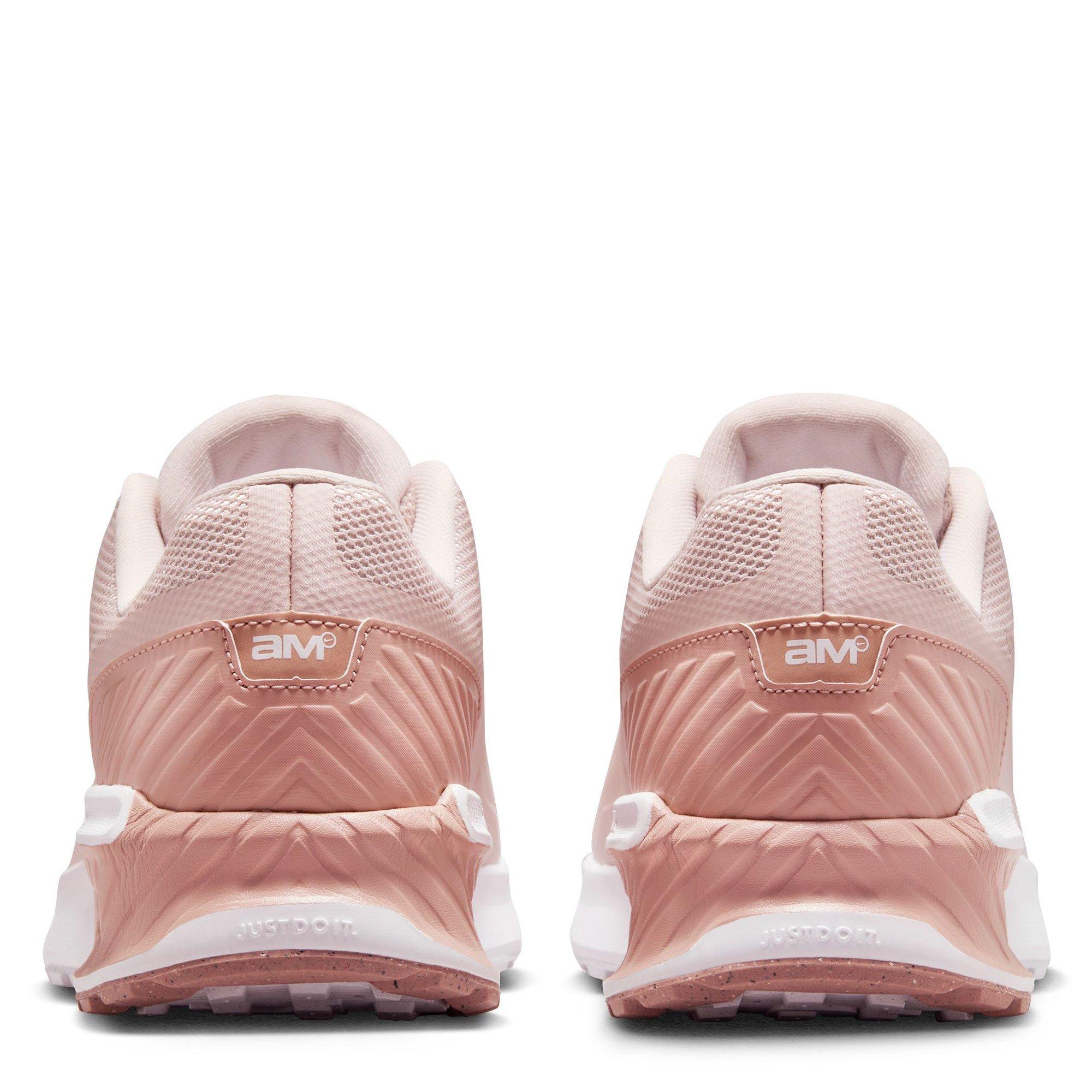 Silt Red/Rose - Nike - Air Max Bia Womens Shoes - 6