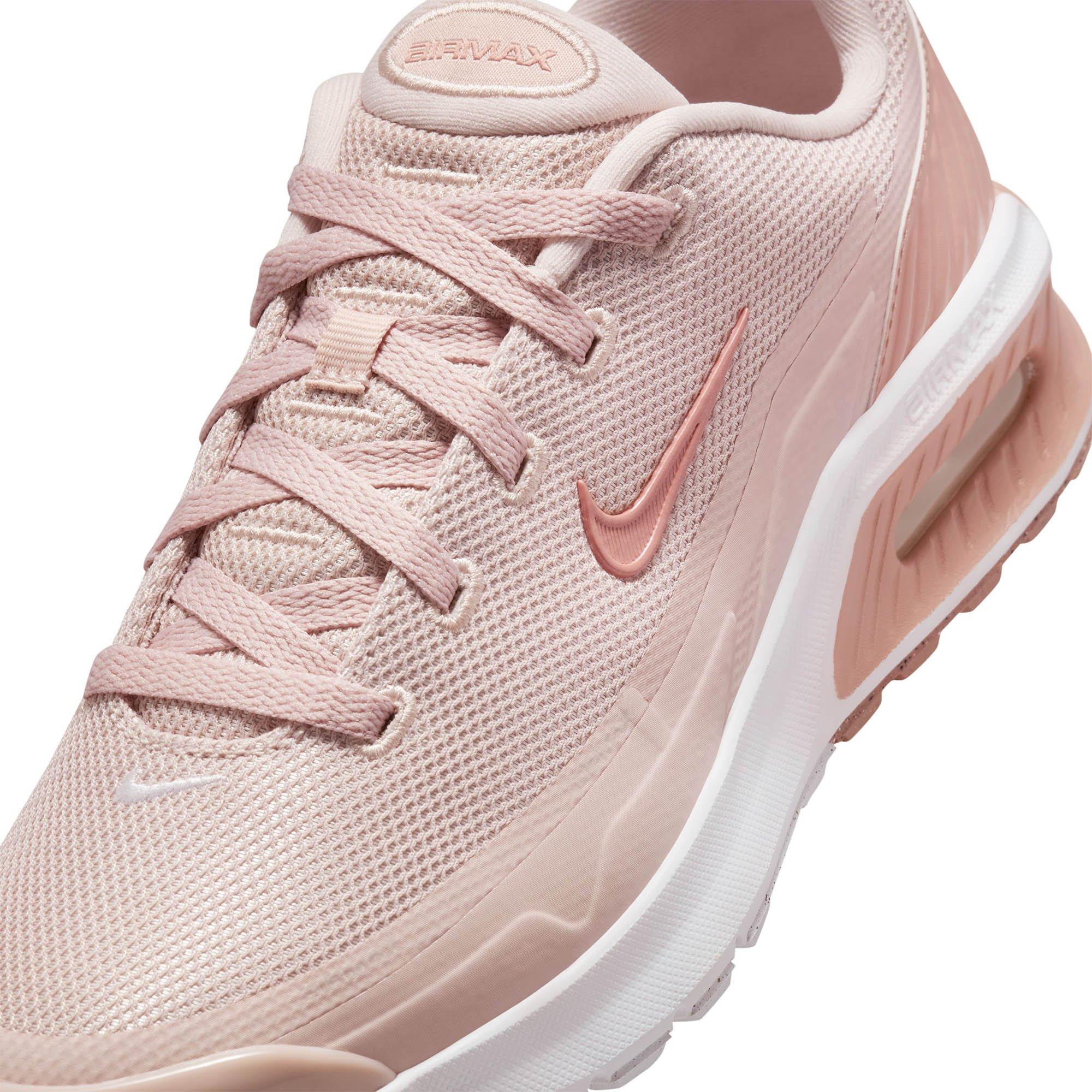 Silt Red/Rose - Nike - Air Max Bia Womens Shoes - 7