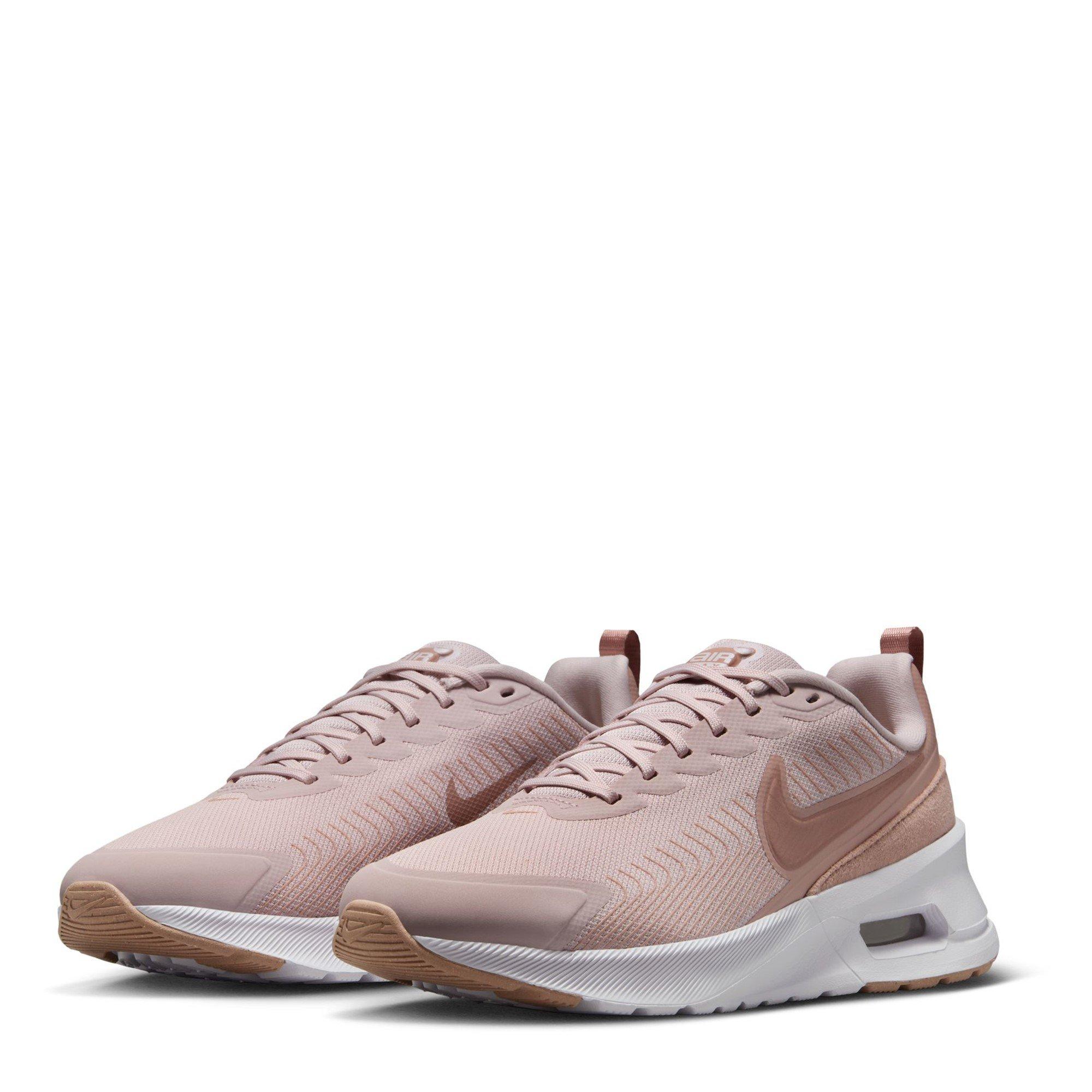 Nike Air Max Nuaxis Runners Sports Direct