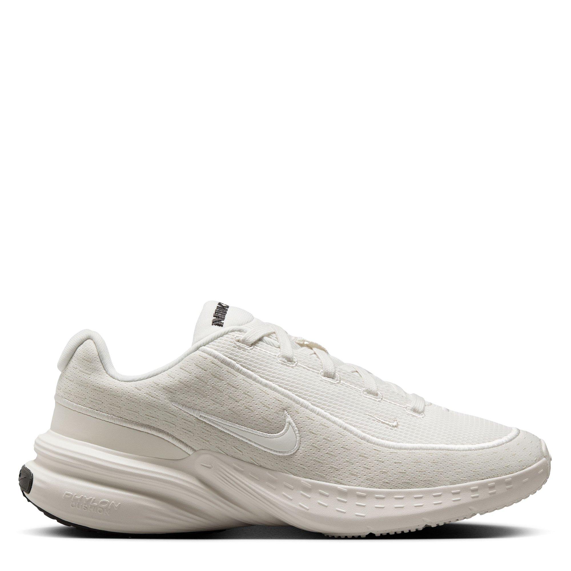 Phantom/Brn-Blk - Nike - Uplift SC Womens Shoes - 1