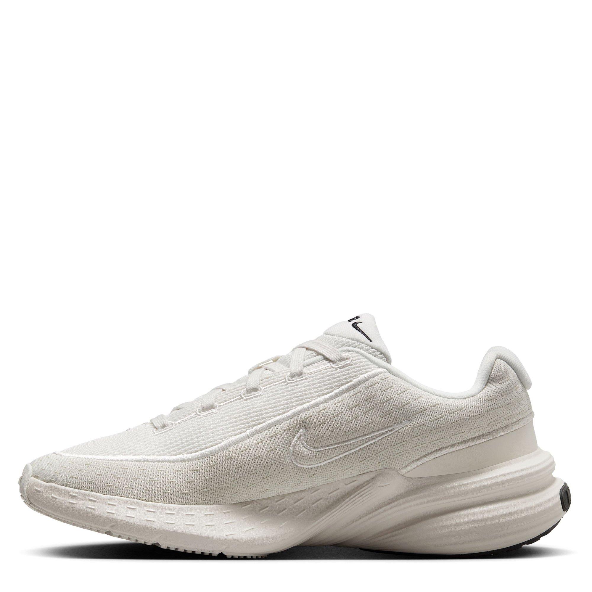 Phantom/Brn-Blk - Nike - Uplift SC Womens Shoes - 2