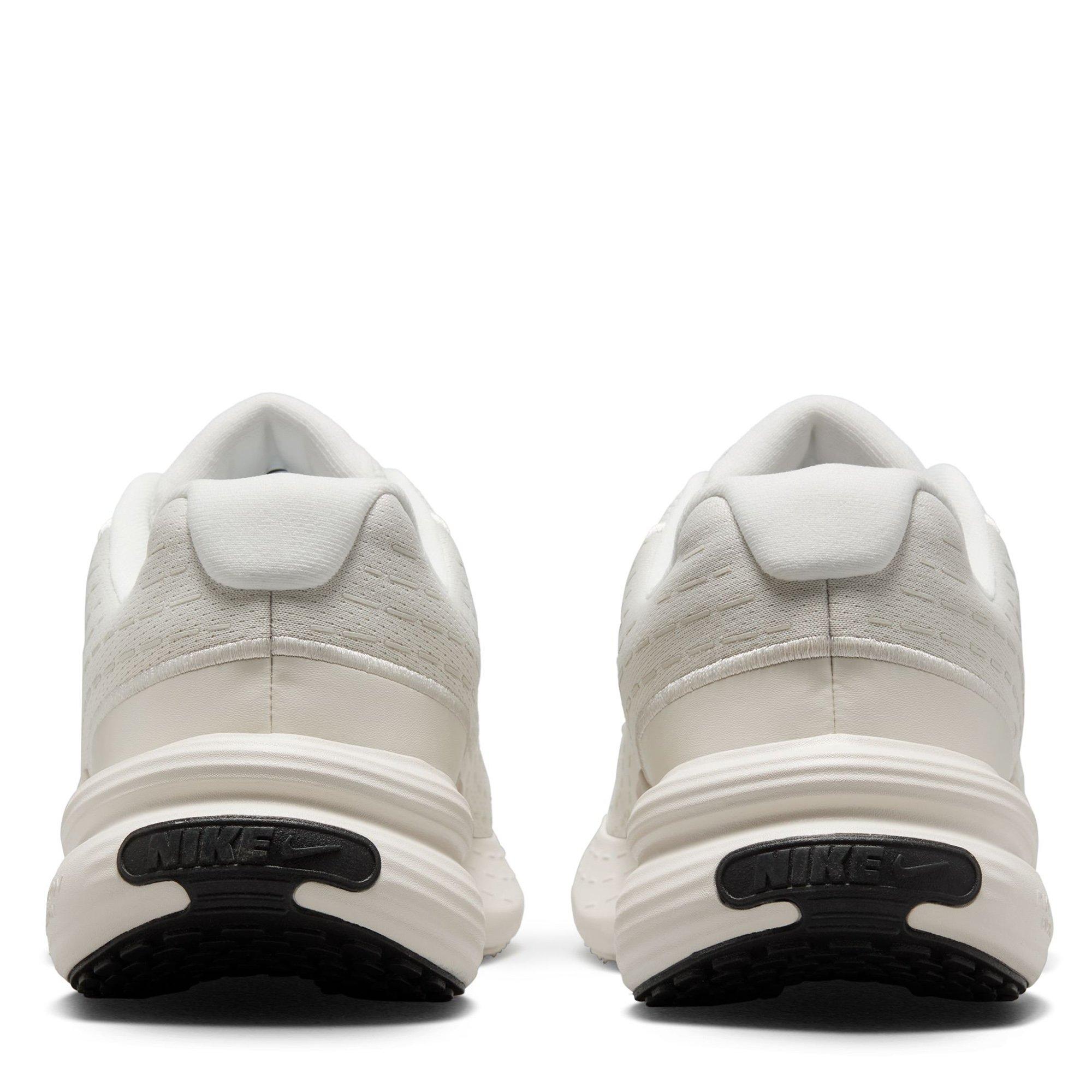 Phantom/Brn-Blk - Nike - Uplift SC Womens Shoes - 6