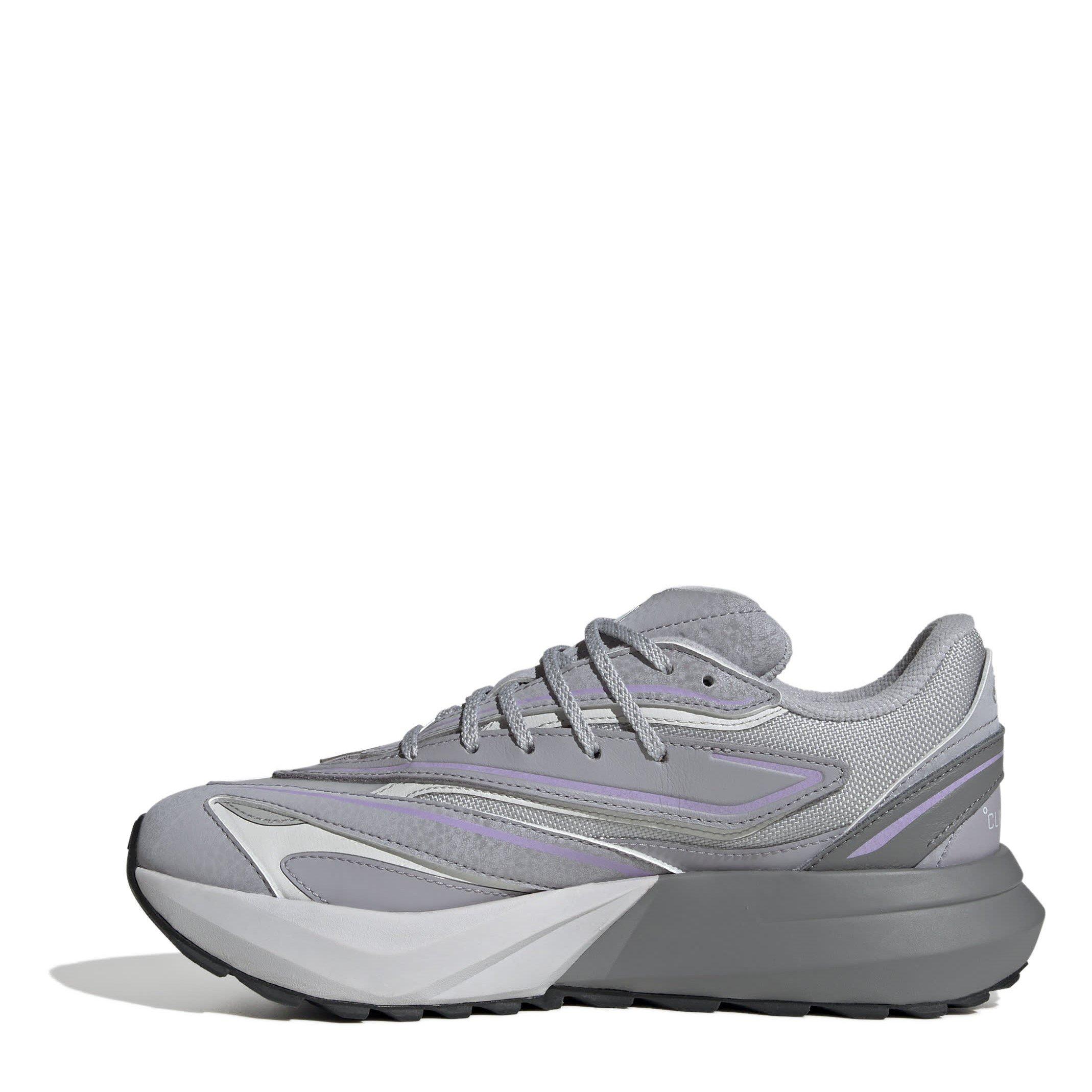 Grey/ Plum - adidas - Lightblaze Ld61 - 2