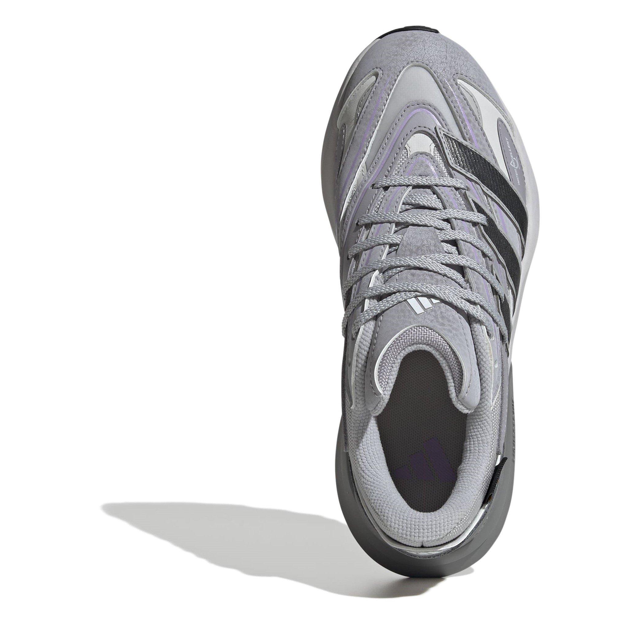 Grey/ Plum - adidas - Lightblaze Ld61 - 5