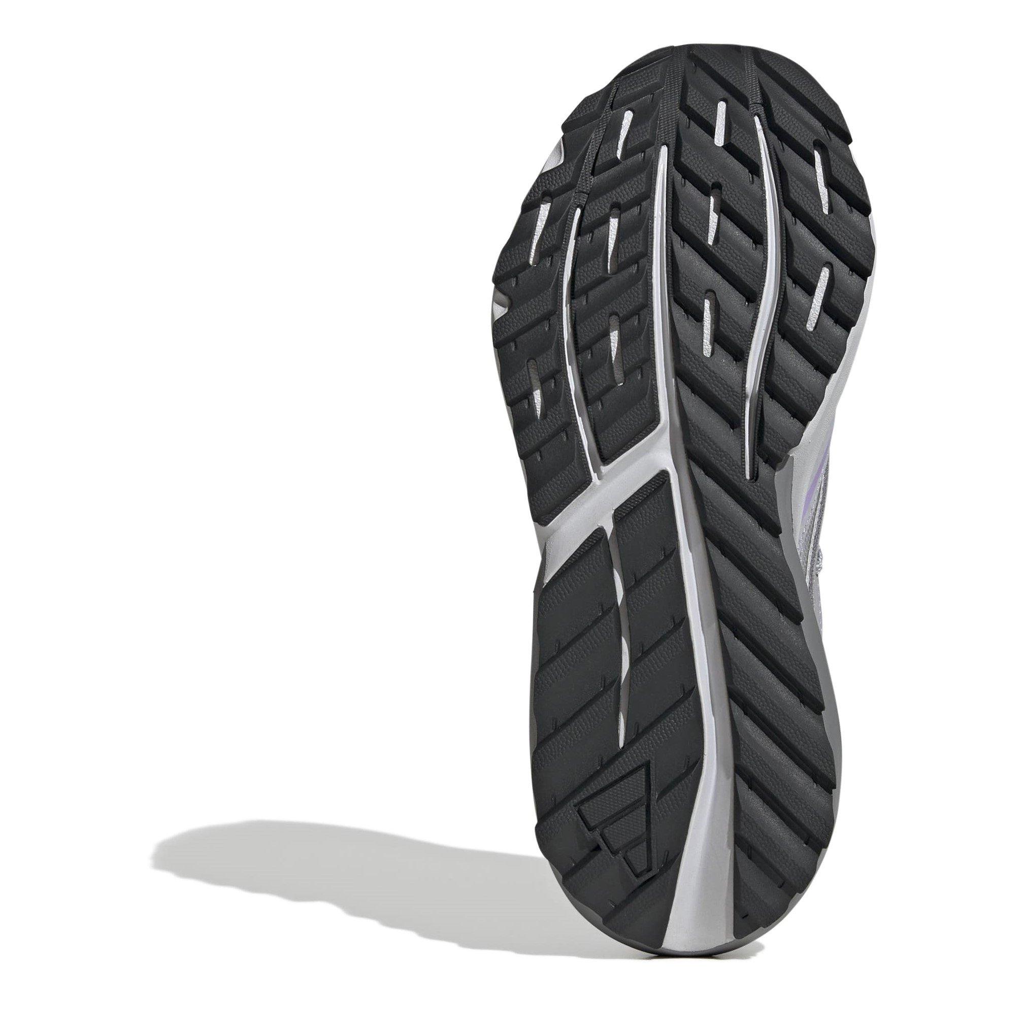 Grey/ Plum - adidas - Lightblaze Ld61 - 6