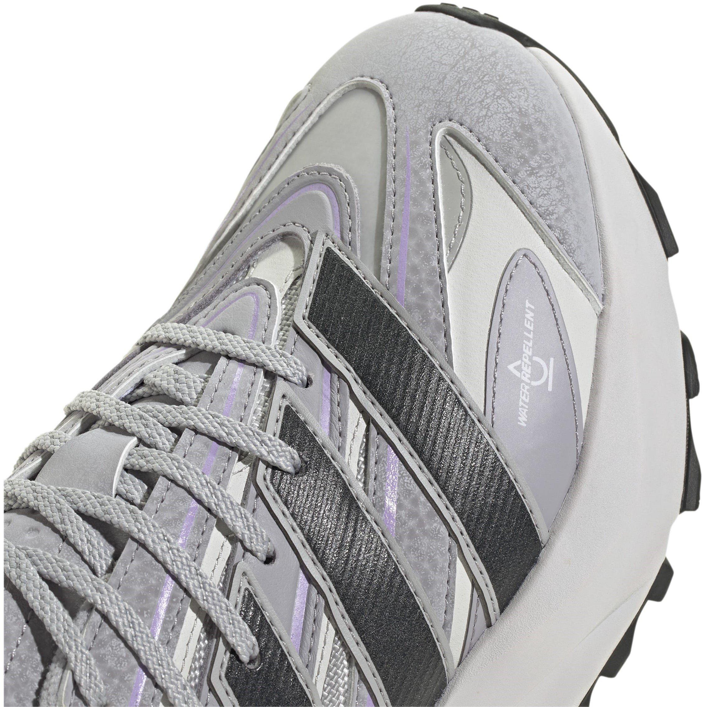 Grey/ Plum - adidas - Lightblaze Ld61 - 7