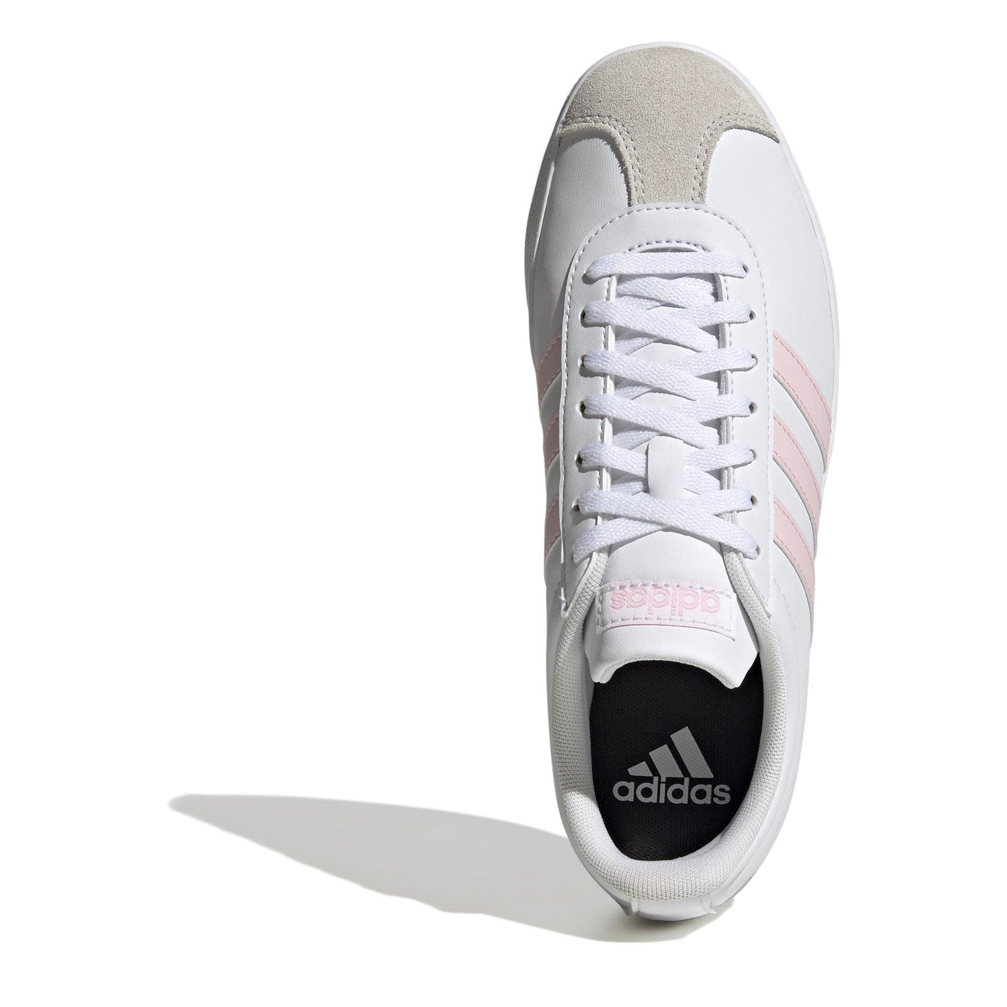 adidas VL Court Base Womens Shoes Allenatori di corte Sports Direct