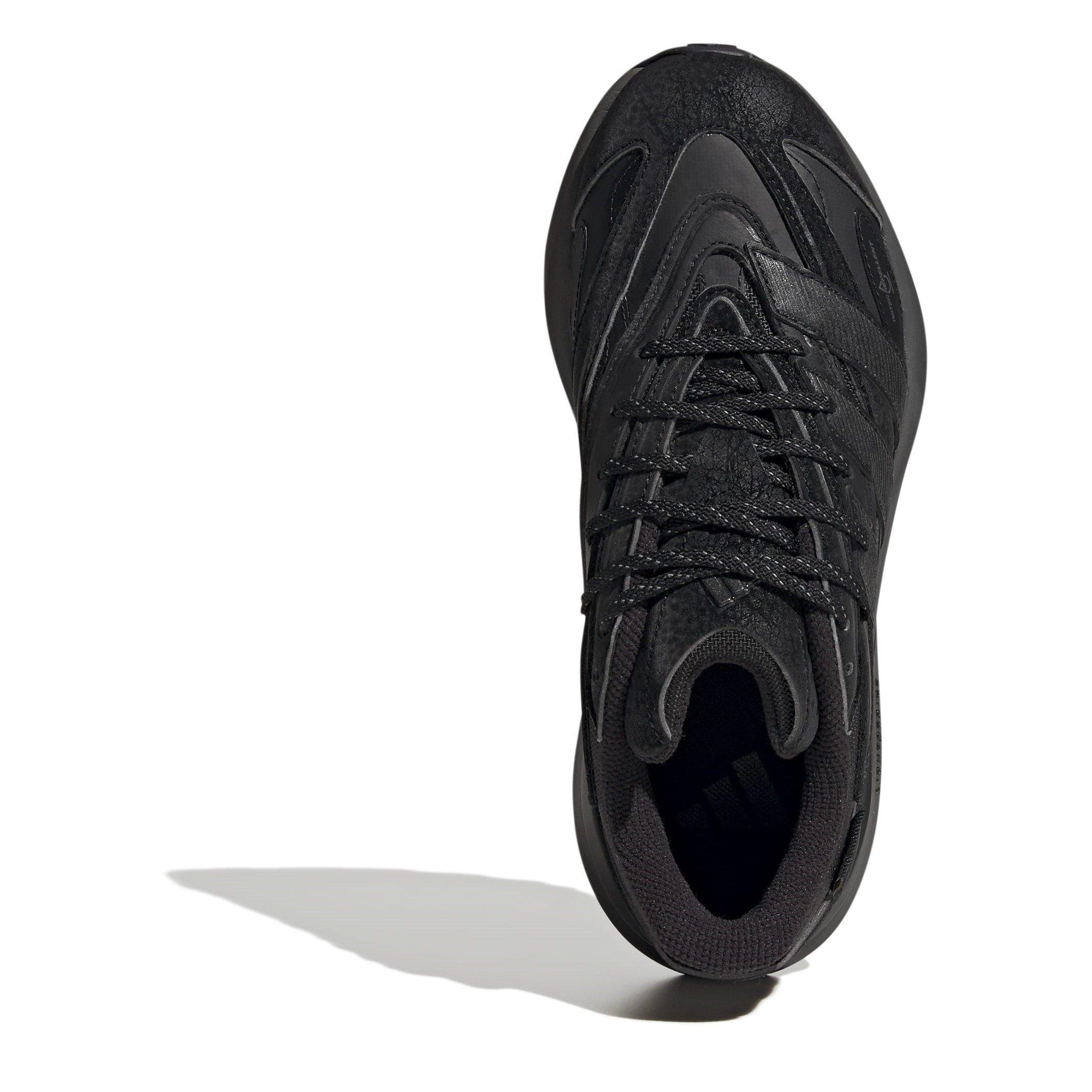 Blk/Blk/Grey - adidas - Lightblaze Runners - 5