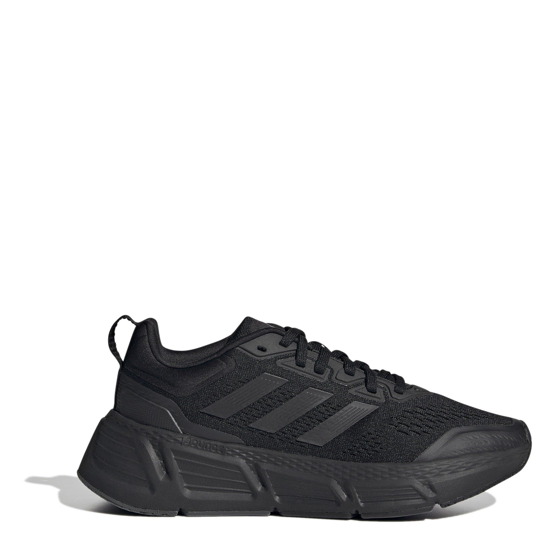 Adidas questar ride mujer negras best sale