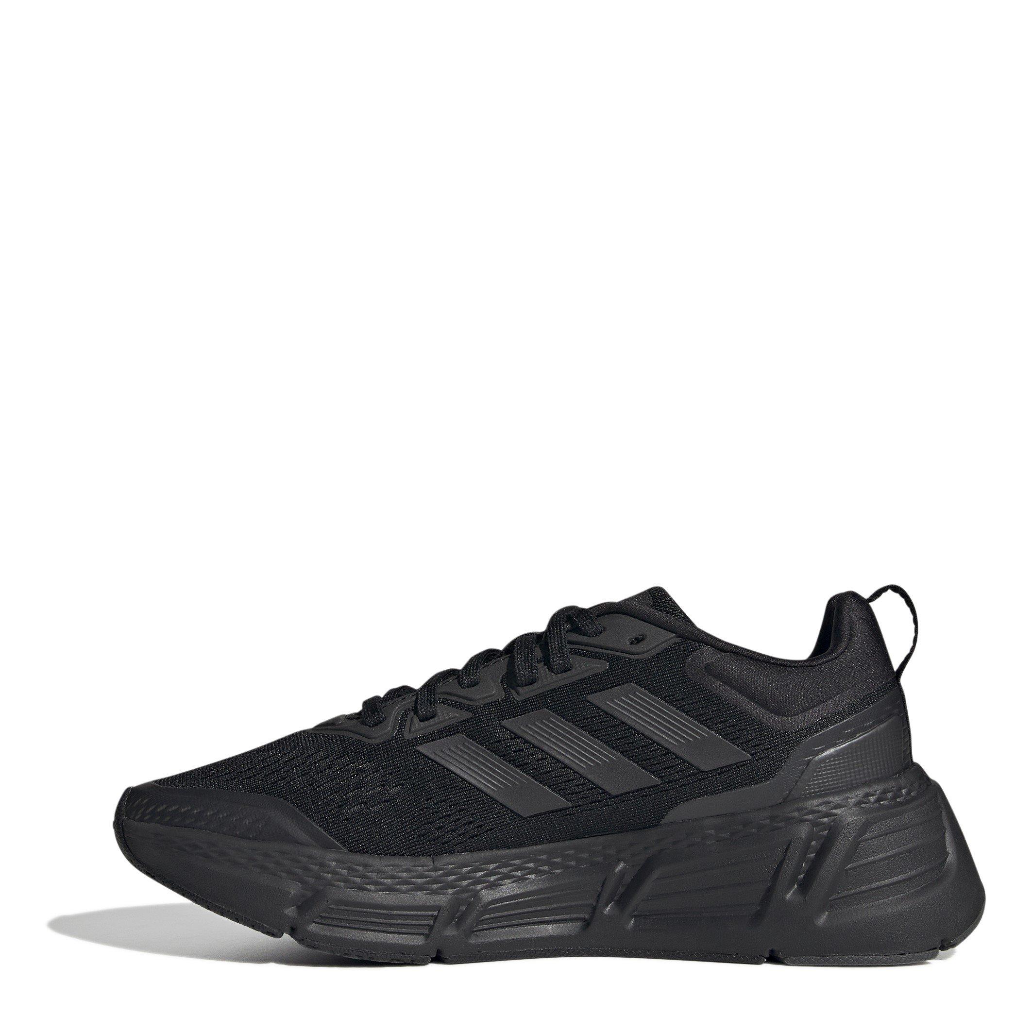 Noir/Noir - adidas - Questar Womens Trainers - 2