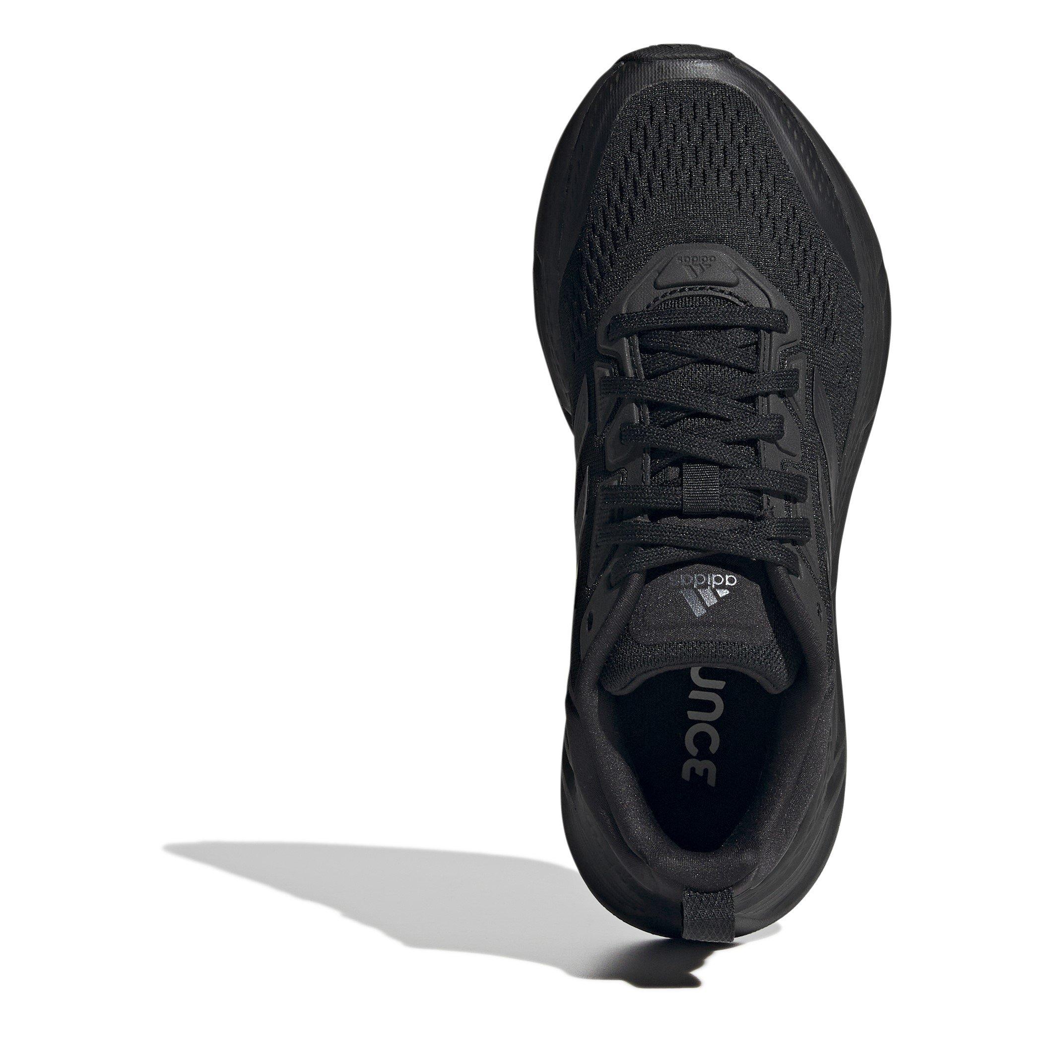 Noir/Noir - adidas - Questar Womens Trainers - 5