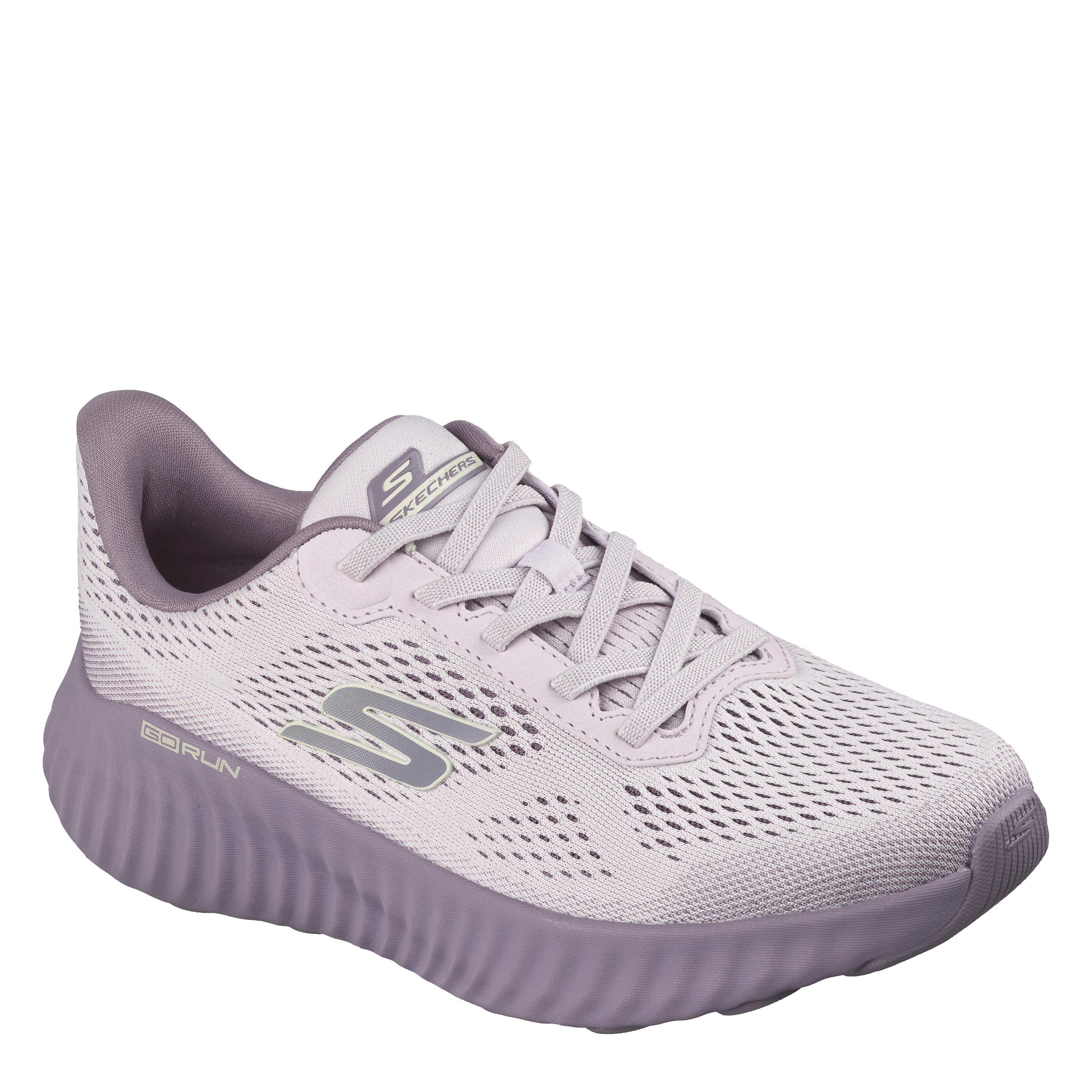 LAVENDAR - Skechers - Women's Go Run Now Runners - 3