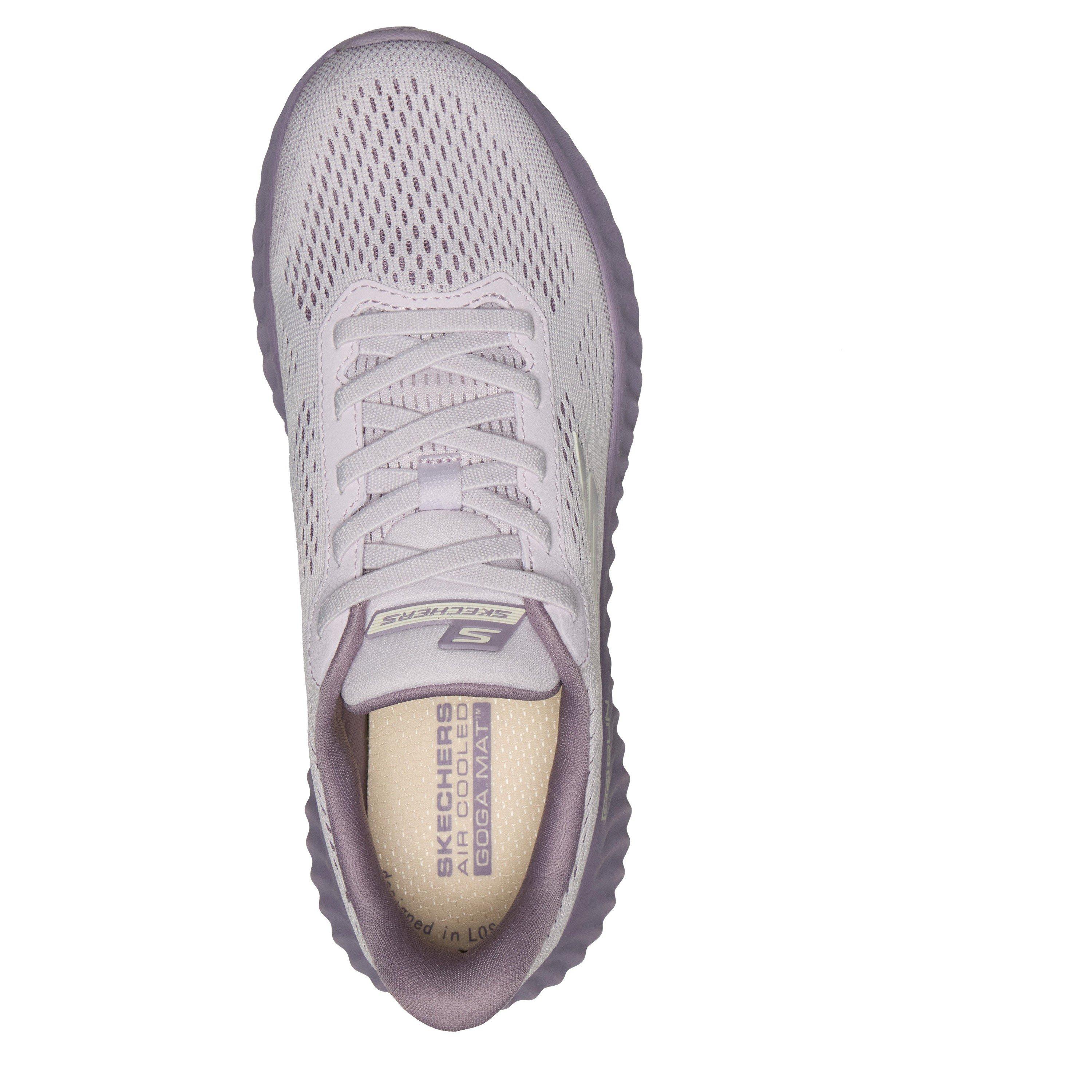 LAVENDAR - Skechers - Women's Go Run Now Runners - 4