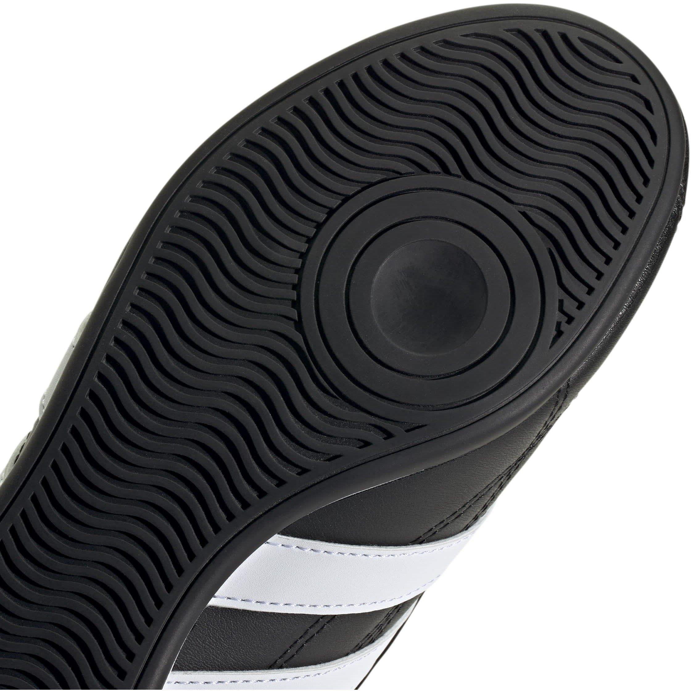 CBlack/Wht/CBlk - adidas - Tekwen Womens Shoes - 8