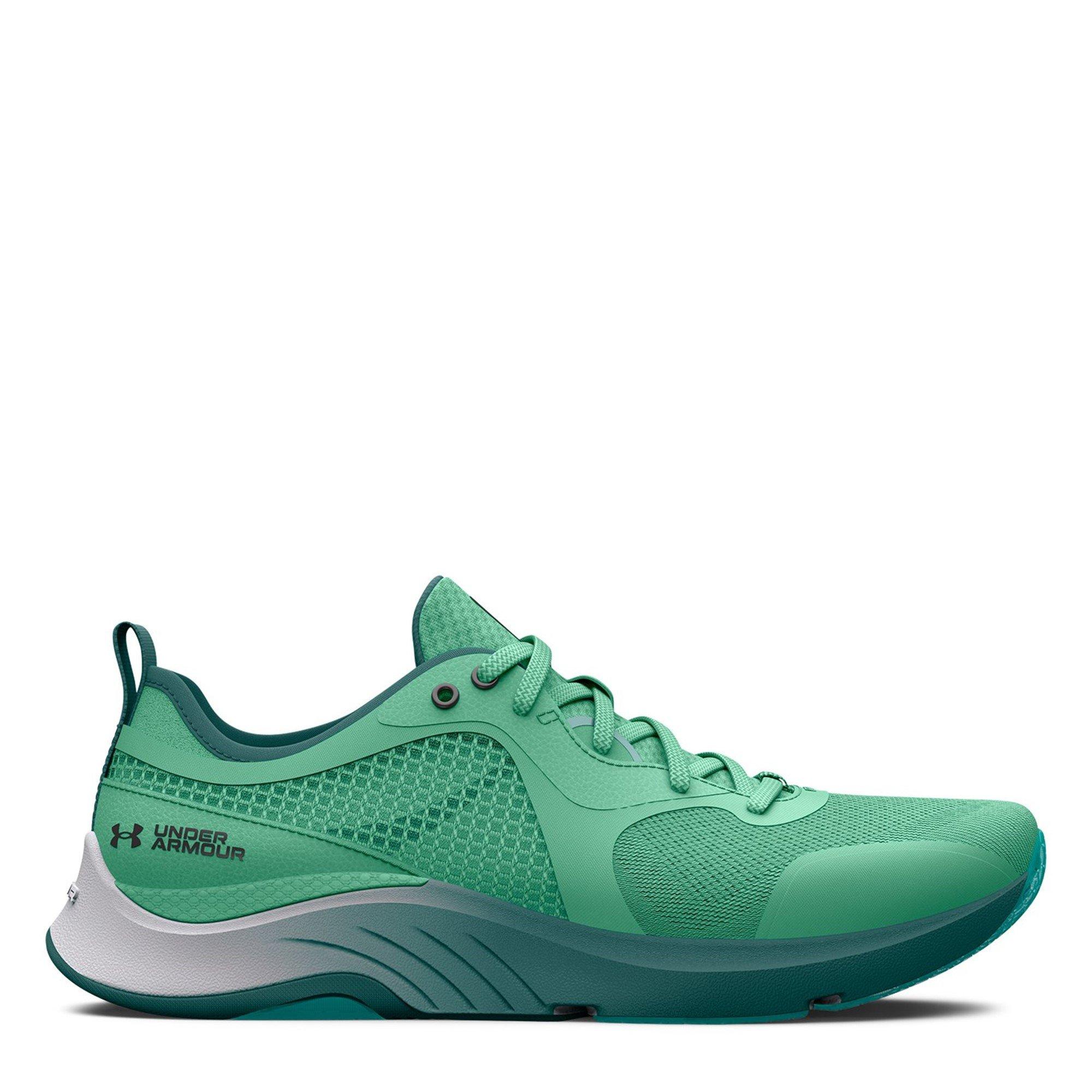 Green Breeze
Tradução: Brisa Verde - Under Armour - Hovr Omnia Runner - 1
