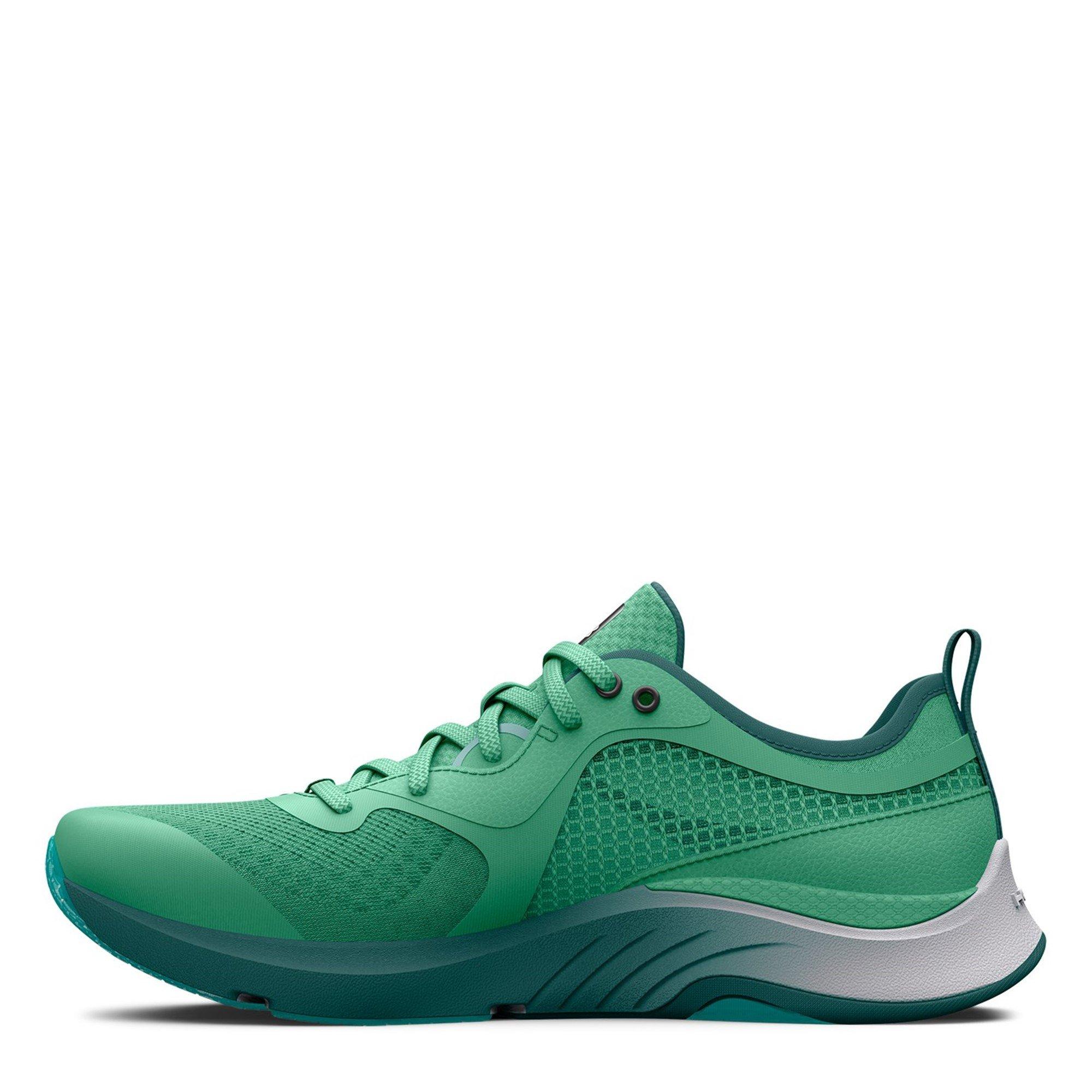 Green Breeze
Tradução: Brisa Verde - Under Armour - Hovr Omnia Runner - 2