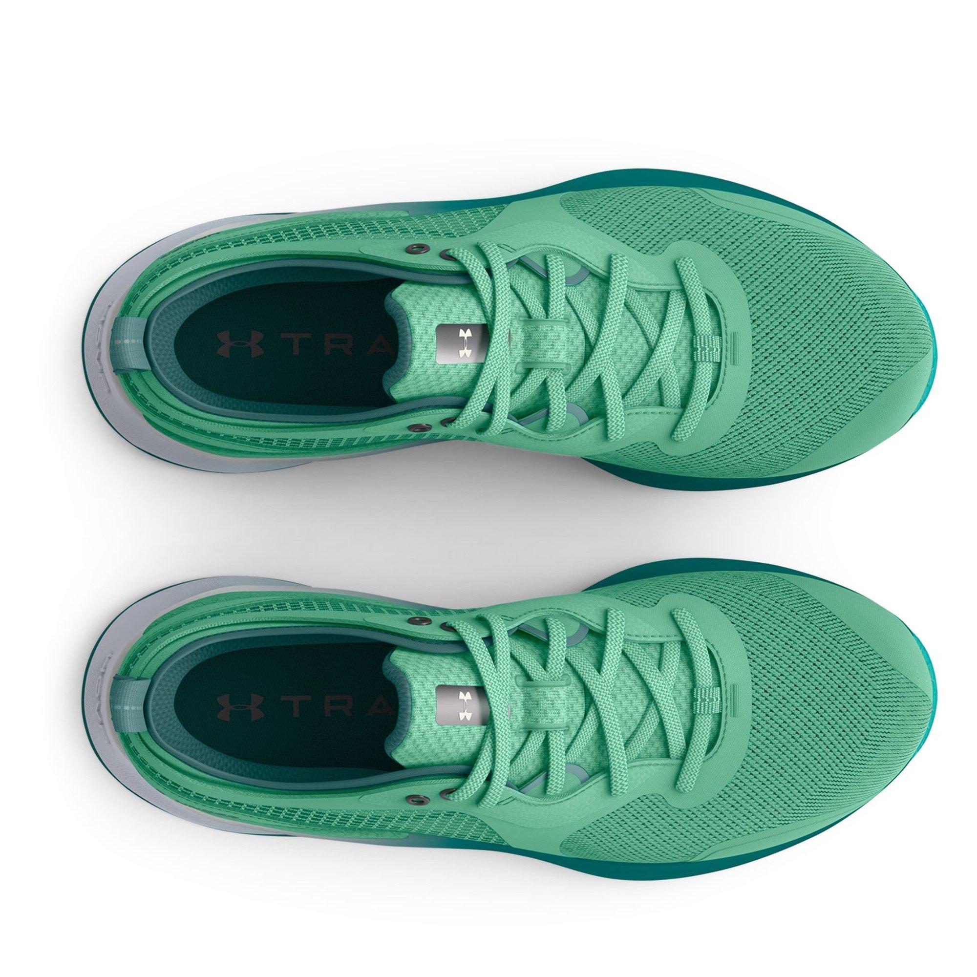 Green Breeze
Tradução: Brisa Verde - Under Armour - Hovr Omnia Runner - 4