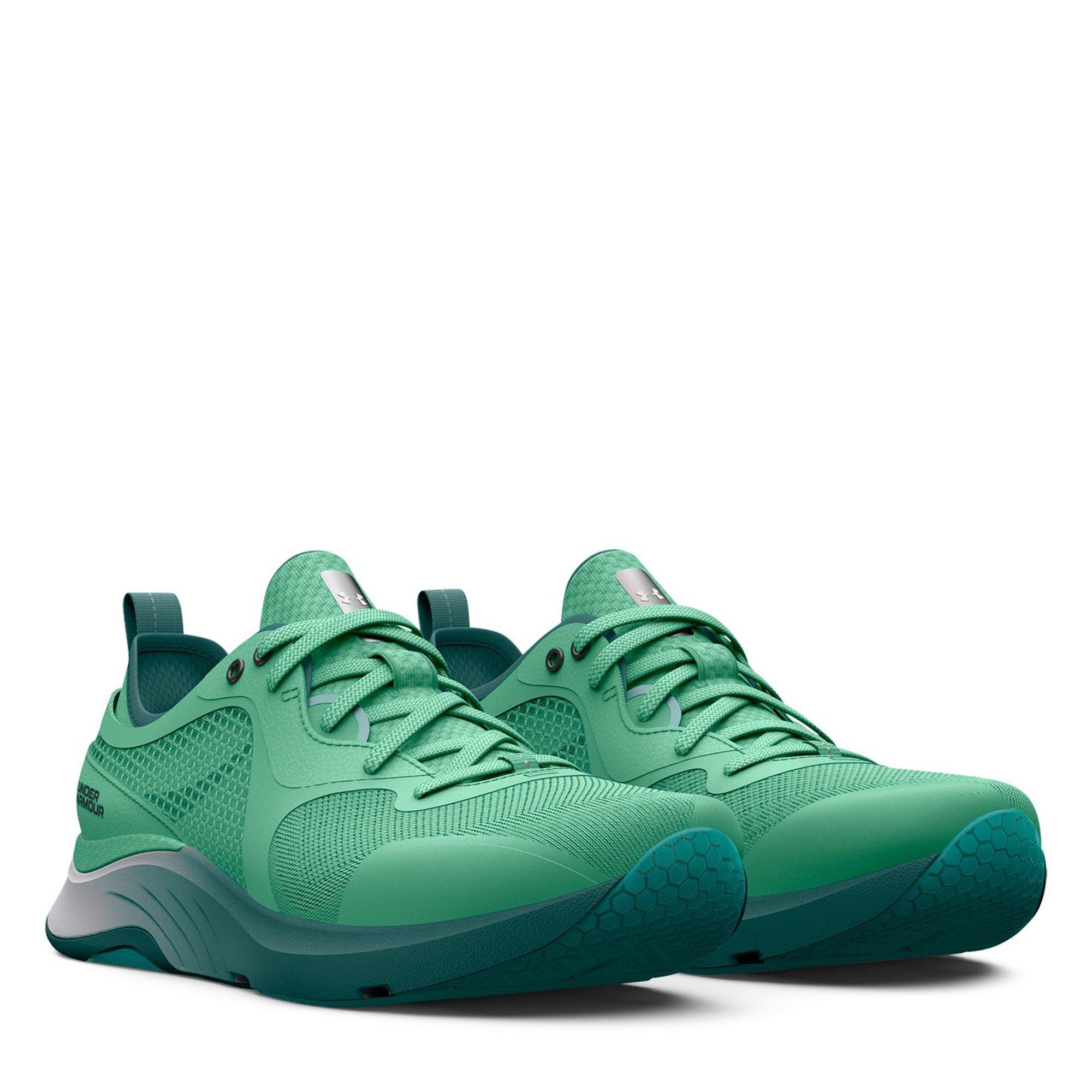 Green Breeze
Tradução: Brisa Verde - Under Armour - Hovr Omnia Runner - 5