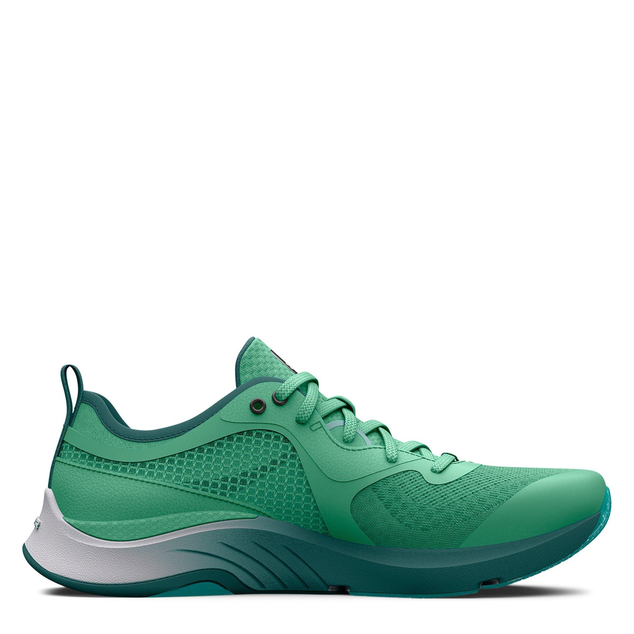 Green Breeze
Tradução: Brisa Verde - Under Armour - Hovr Omnia Runner - 6